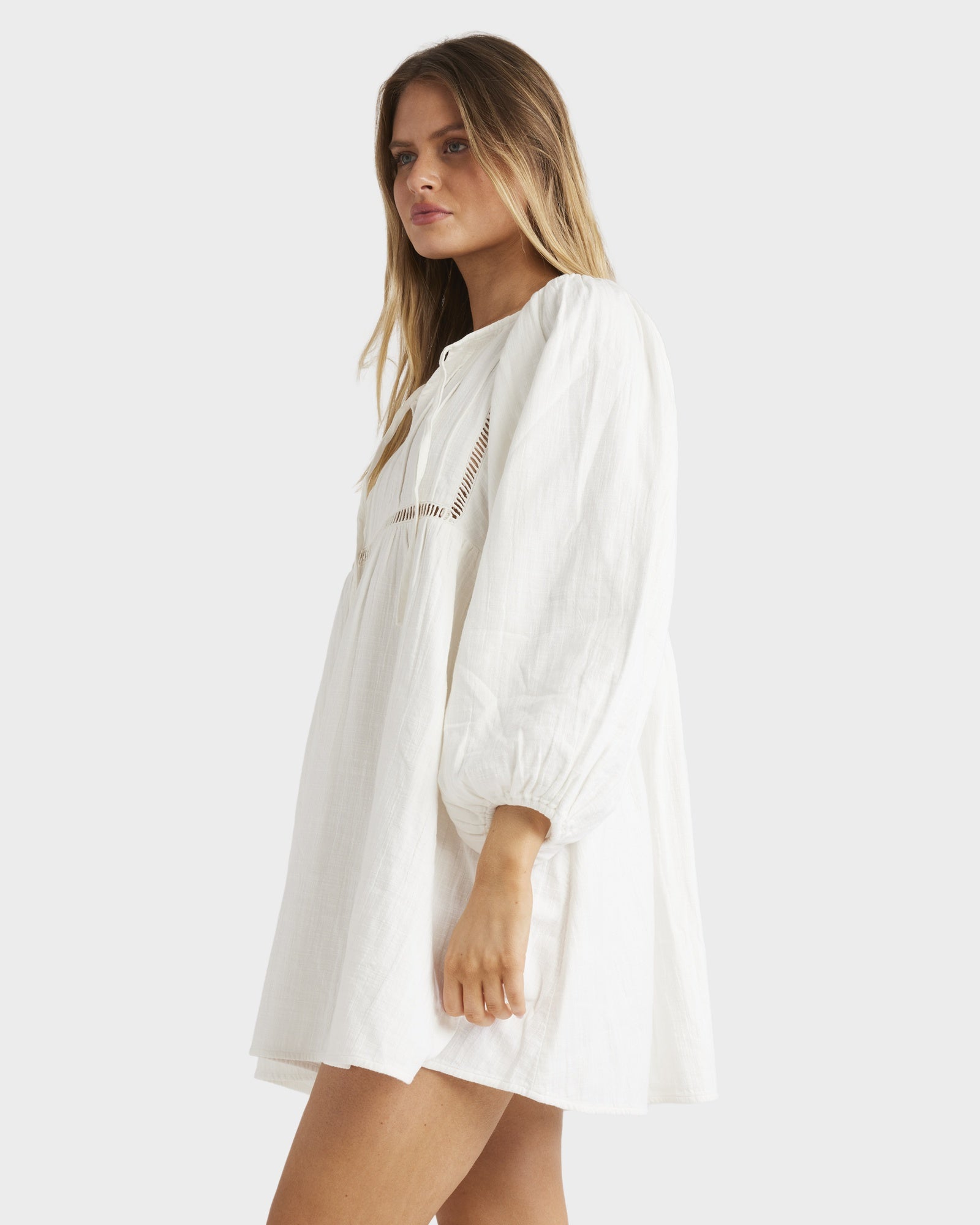 Womens At Dusk Mini Dress