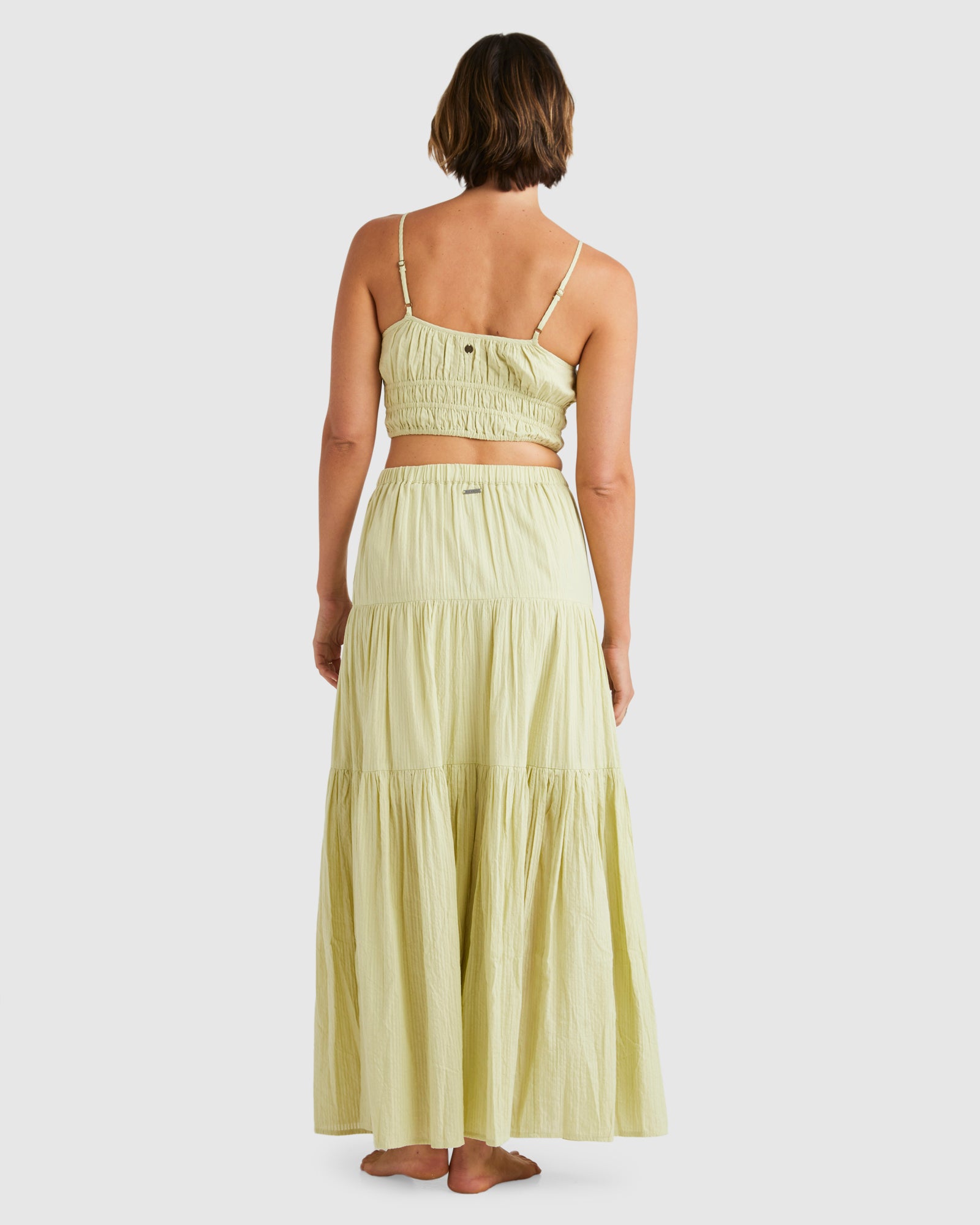 Womens Del Sole Skirt