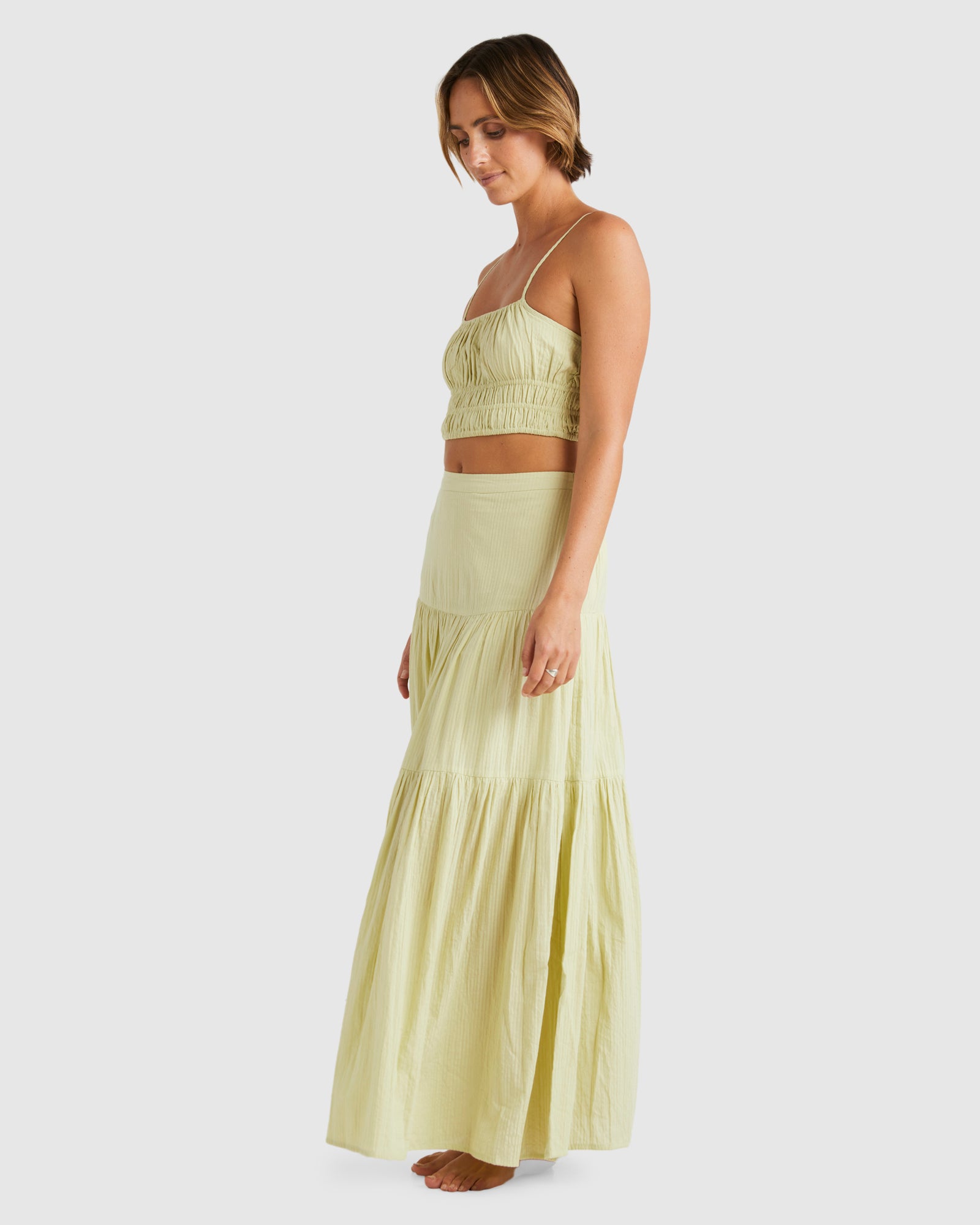 Womens Del Sole Skirt