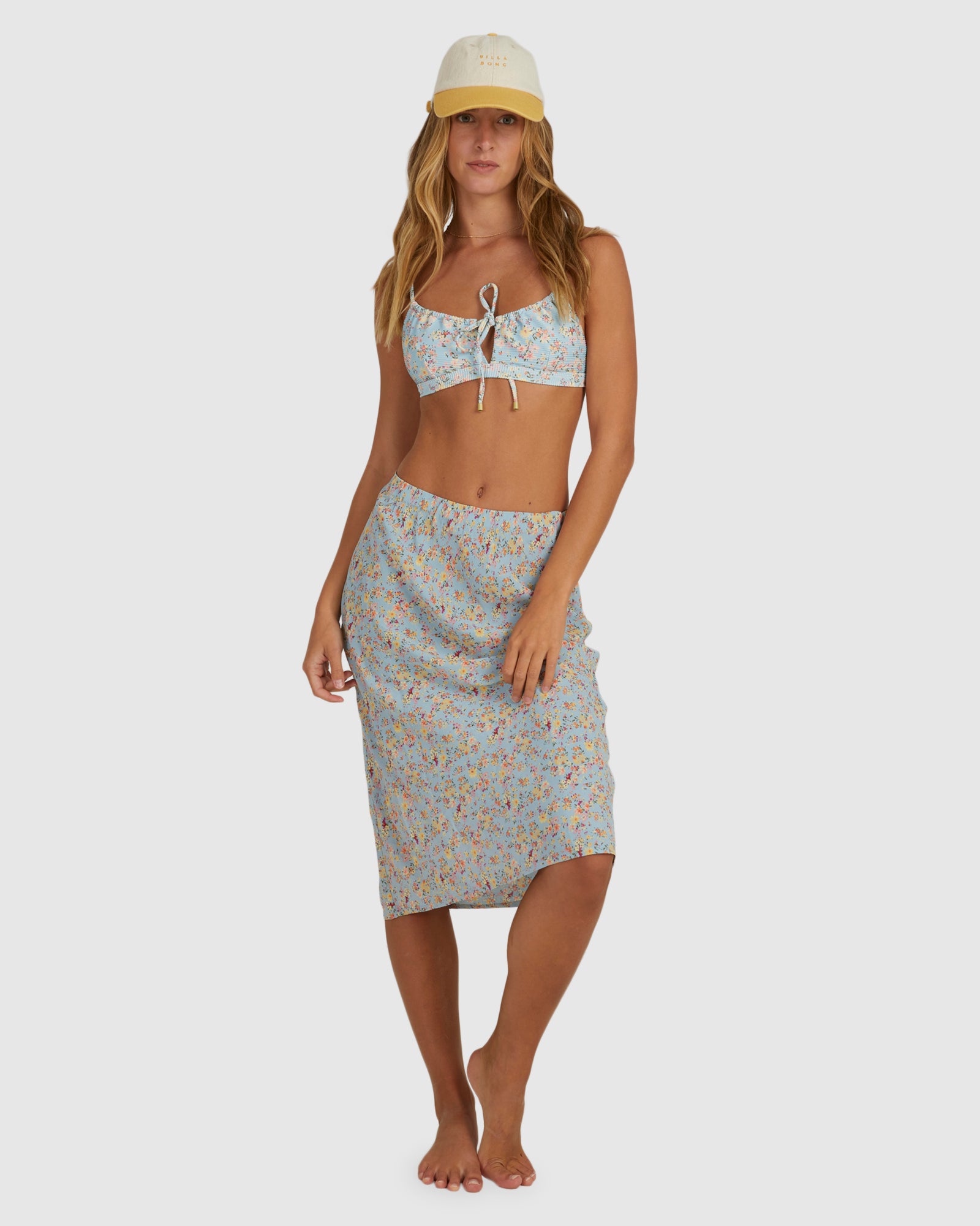 Womens Sunshine Dream Skirt