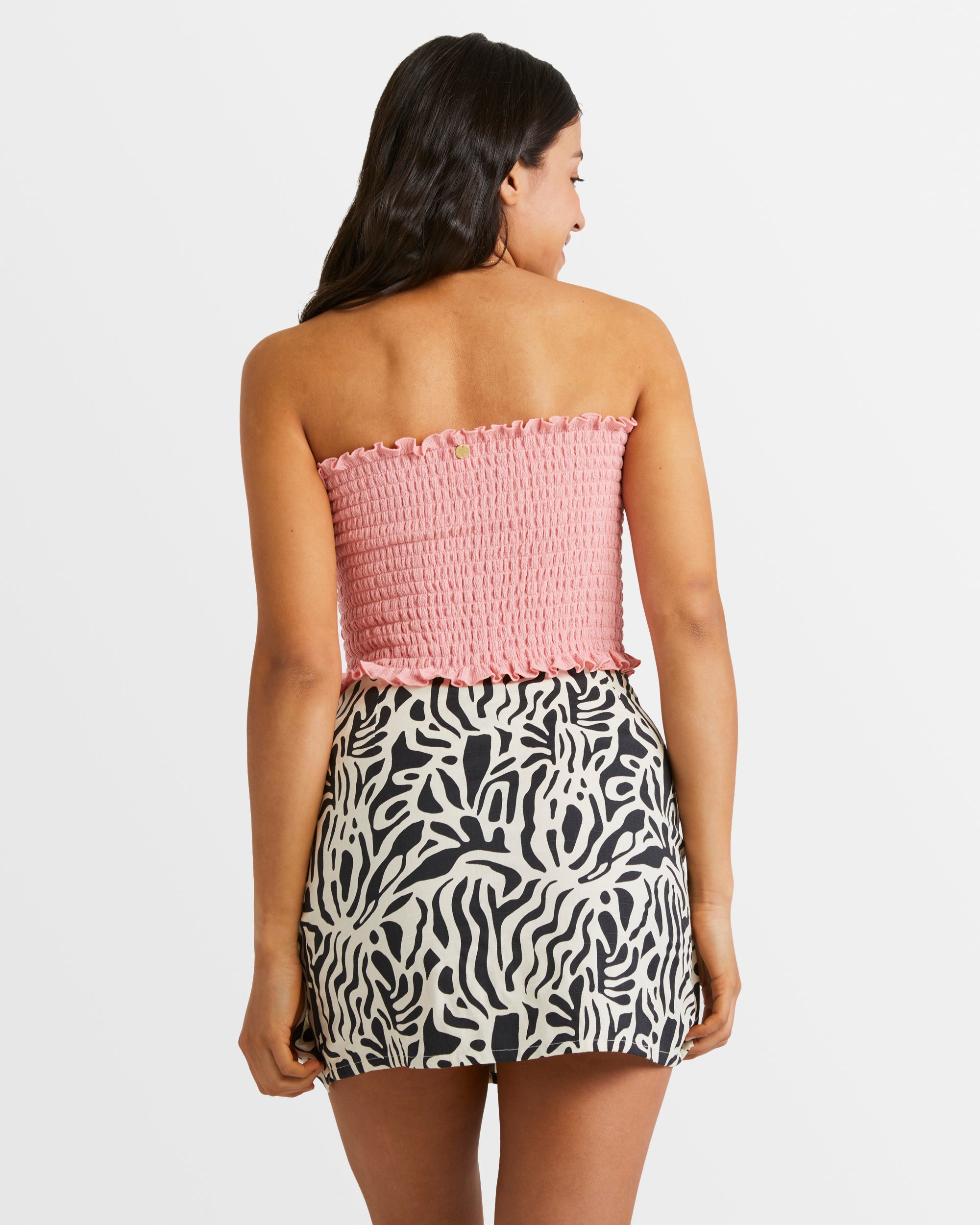 Womens La Cala Skirt