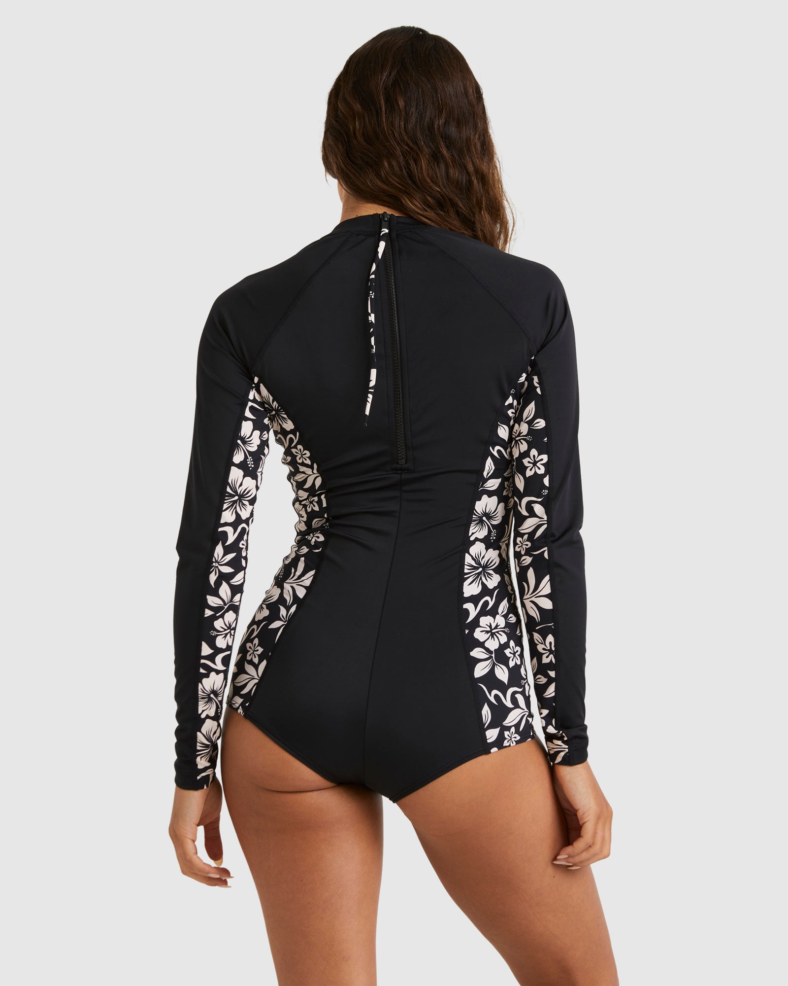 Womens Toko Bodysuit Rash Vest