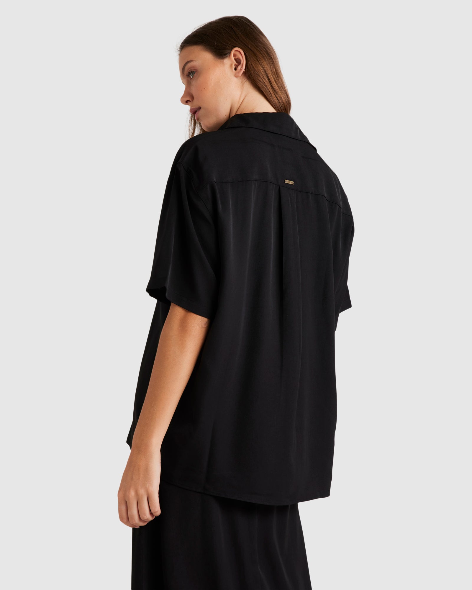 Womens Slow Dayz Shirt