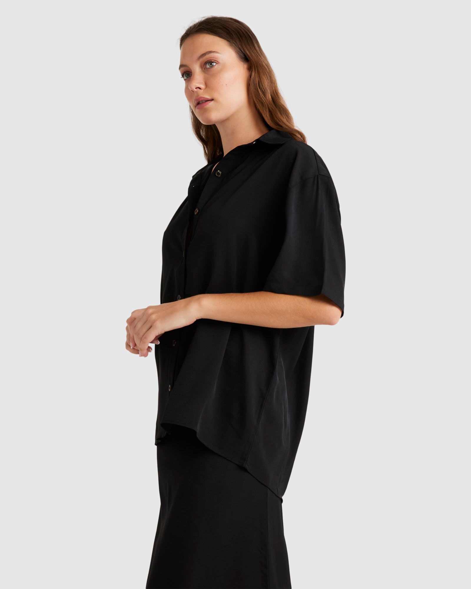 Womens Slow Dayz Shirt