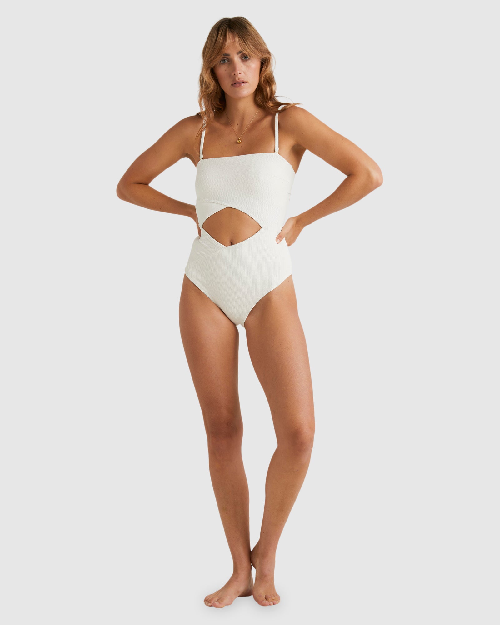 Womens Sunrays Sia DD One Piece