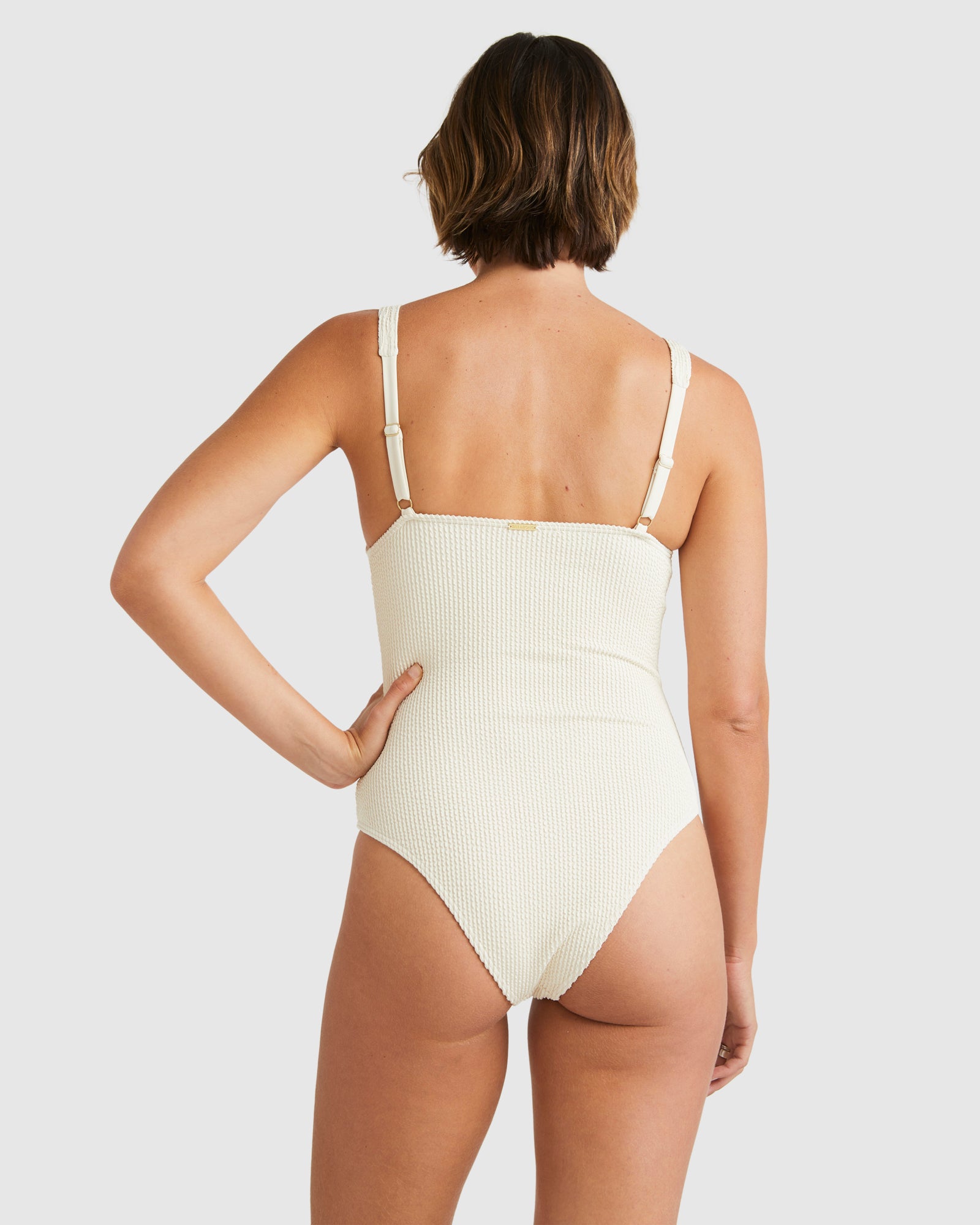Womens Summer High Chloe One Piece