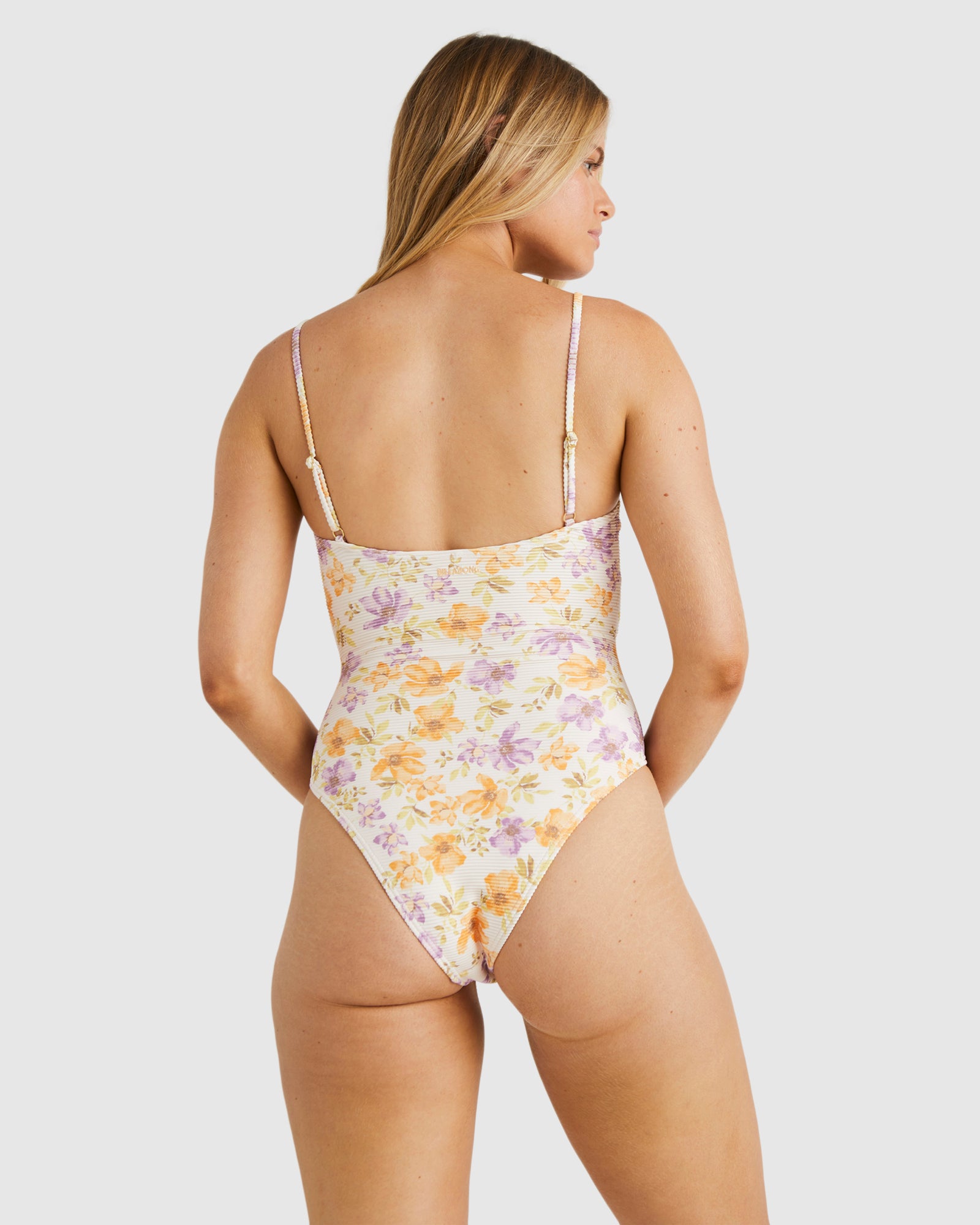 Womens Wilful Dreams Mika One Piece