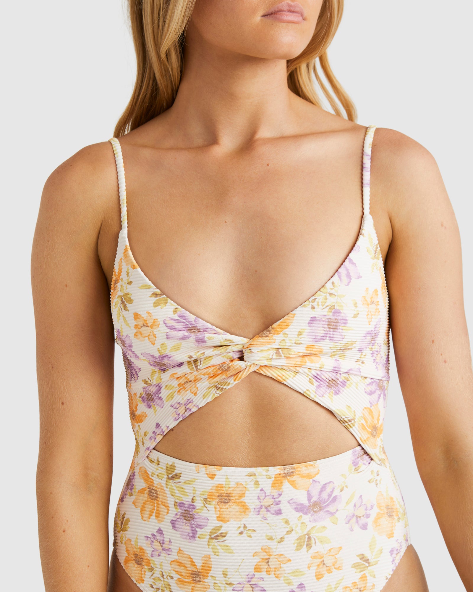 Womens Wilful Dreams Mika One Piece