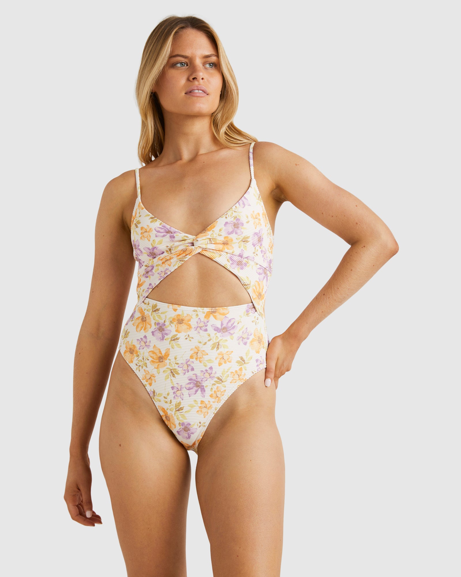 Womens Wilful Dreams Mika One Piece