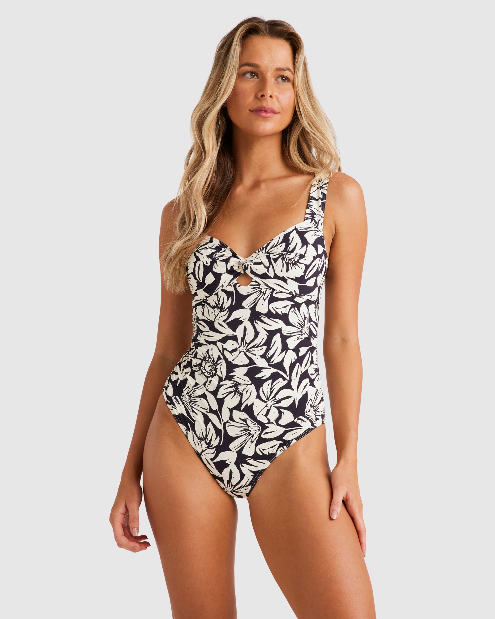 Womens Hi Times Kali Dd One Piece Swimsuit