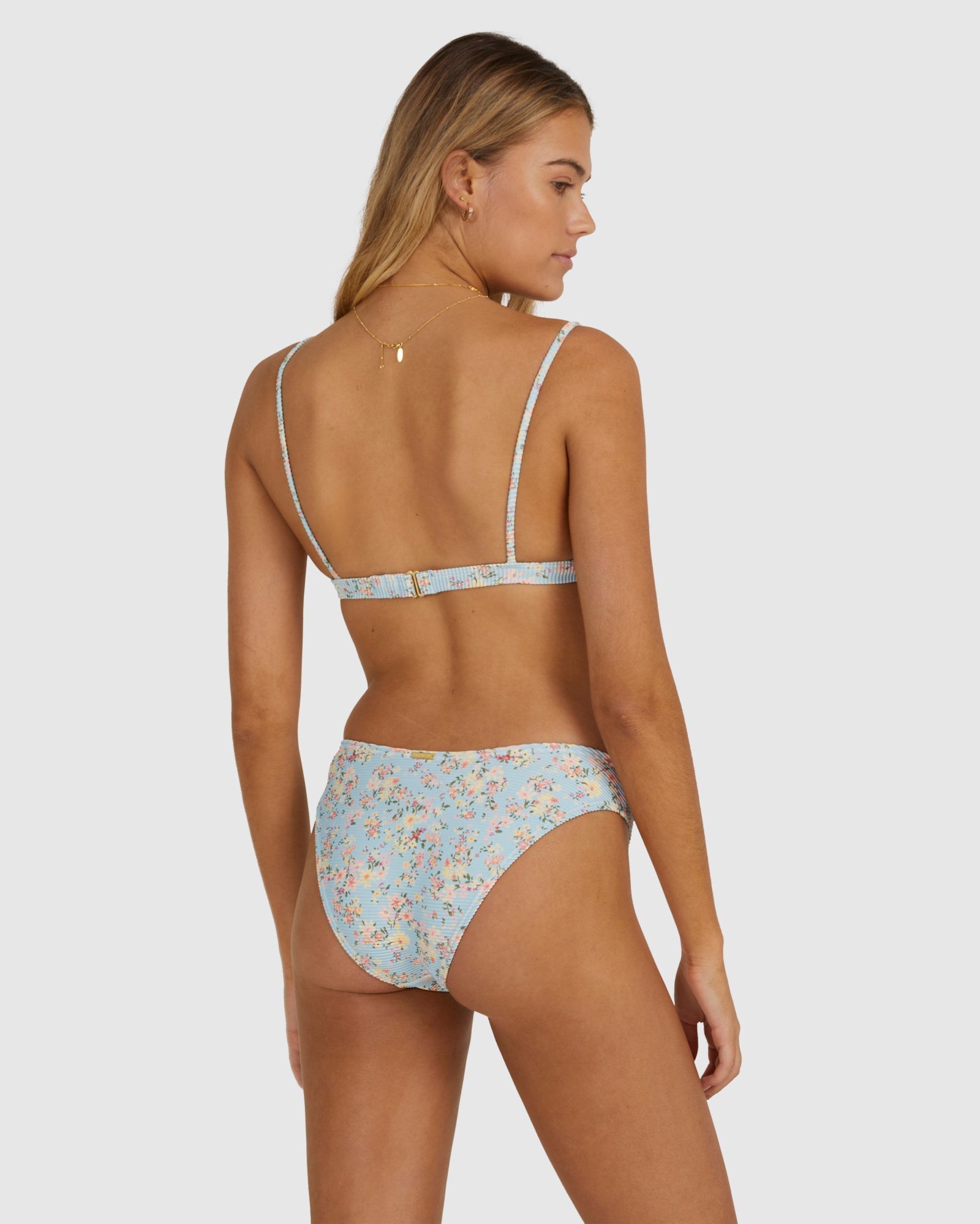 Womens Sunshine Coco Bralette Bikini Top