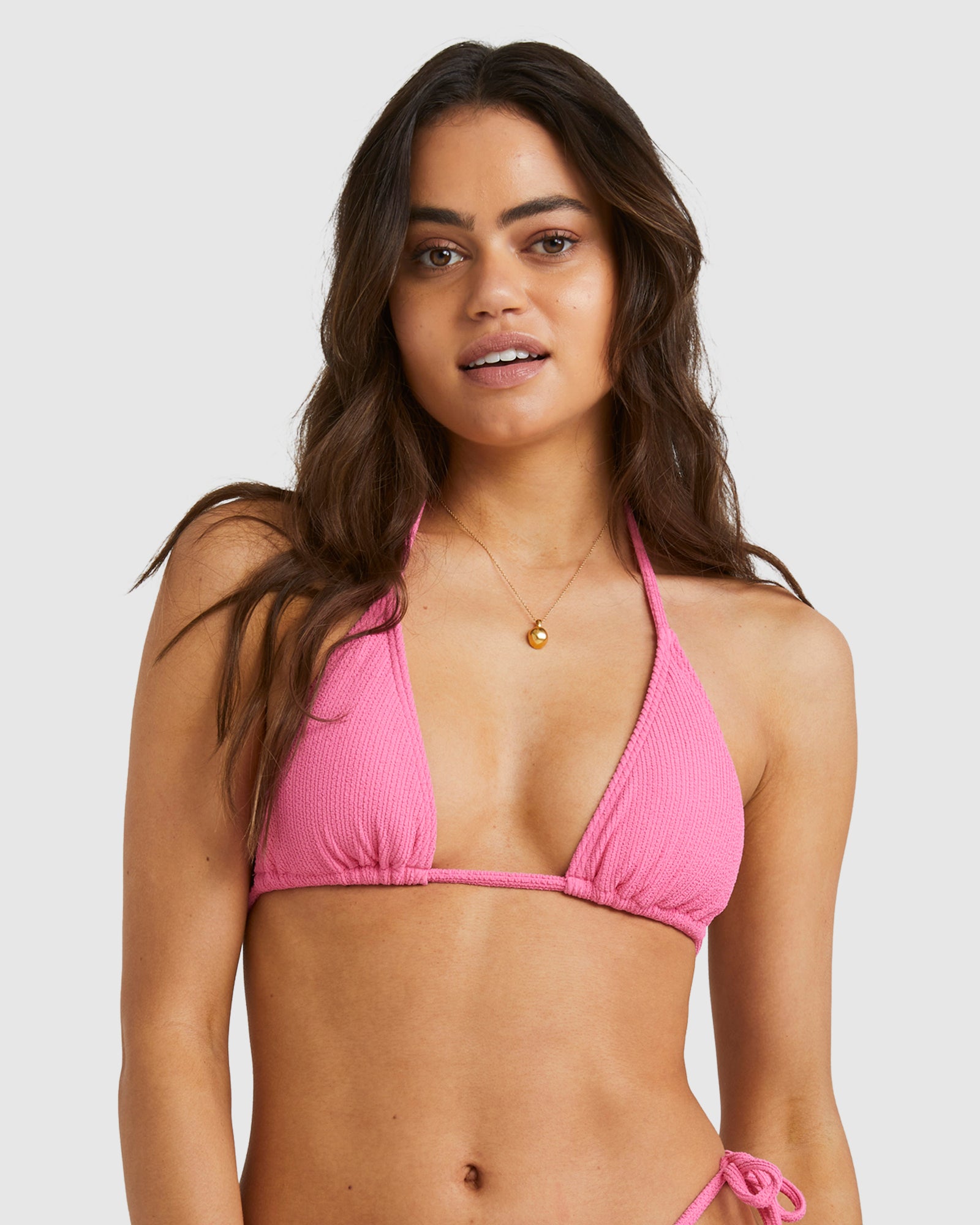 Womens Sunrays Remi Tri Bikini Top