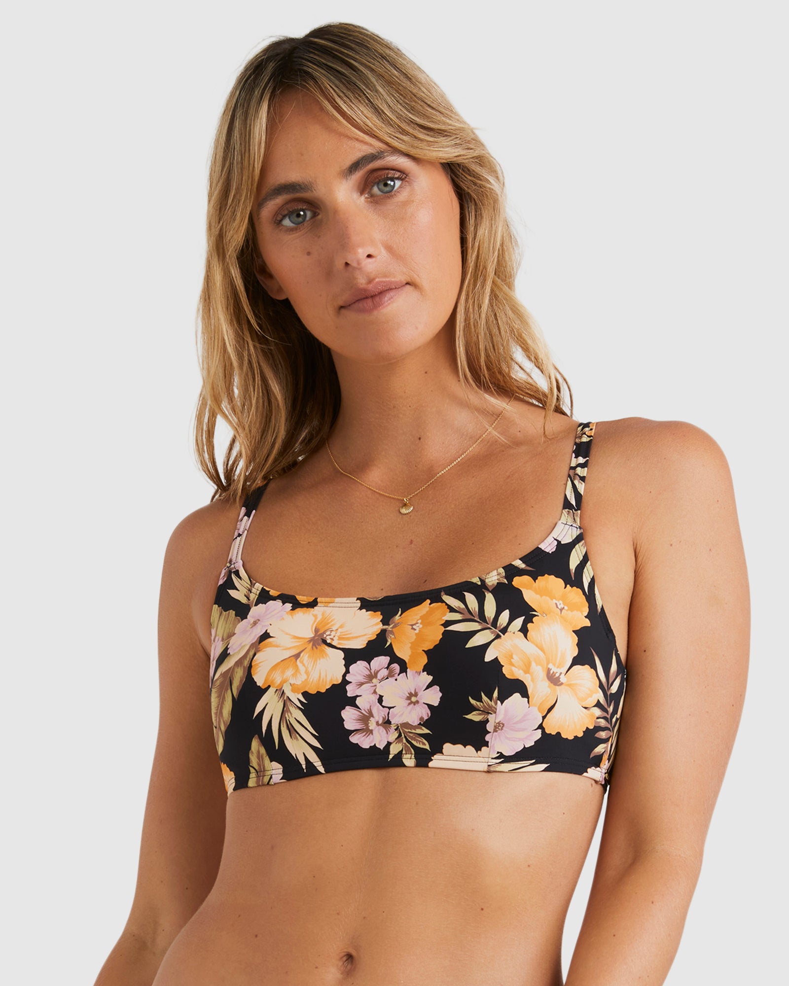 Womens Calypso Mia DD Bra Bikini Top