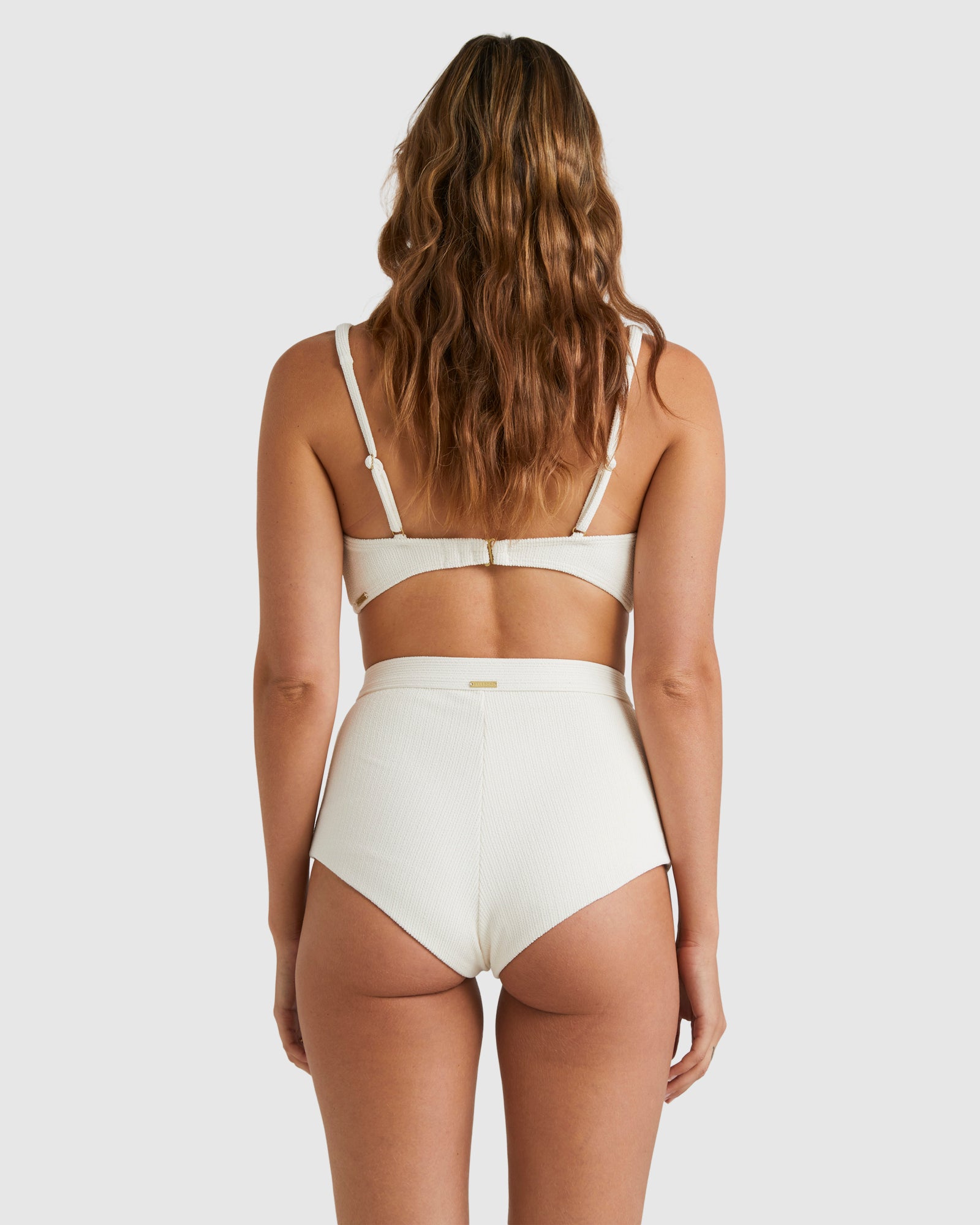 Womens Sunrays Dion DD Bra Bikini Top