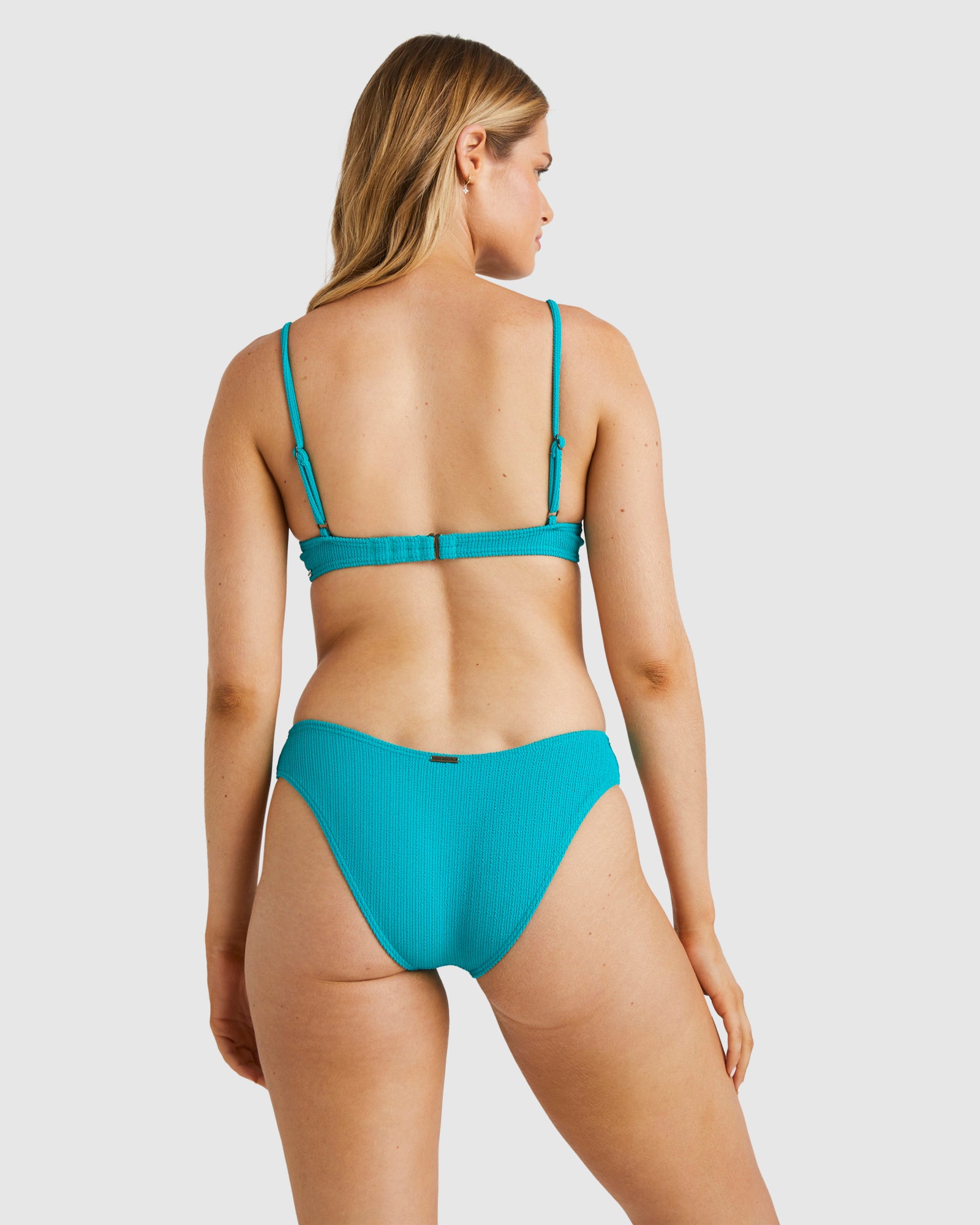 Womens Sunrays Reece Underwire Bikini Top