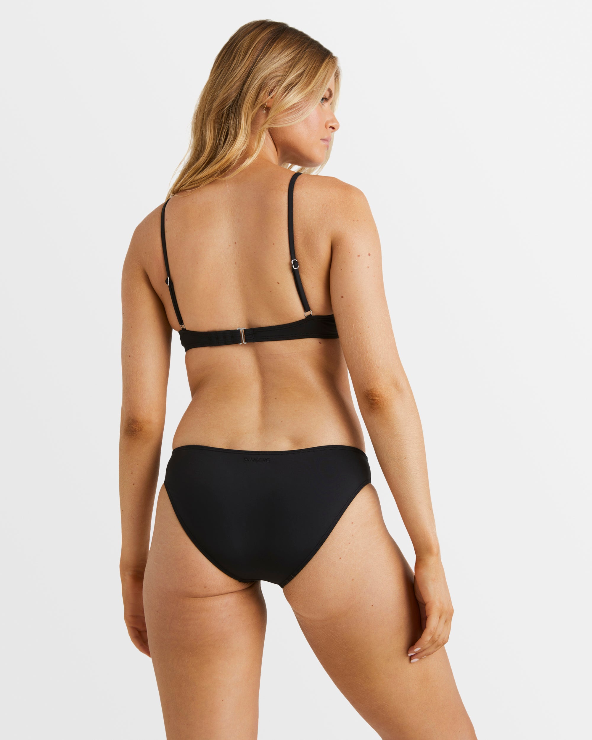 Womens Sol Searcher Lowrider Pant Bikini Bottom