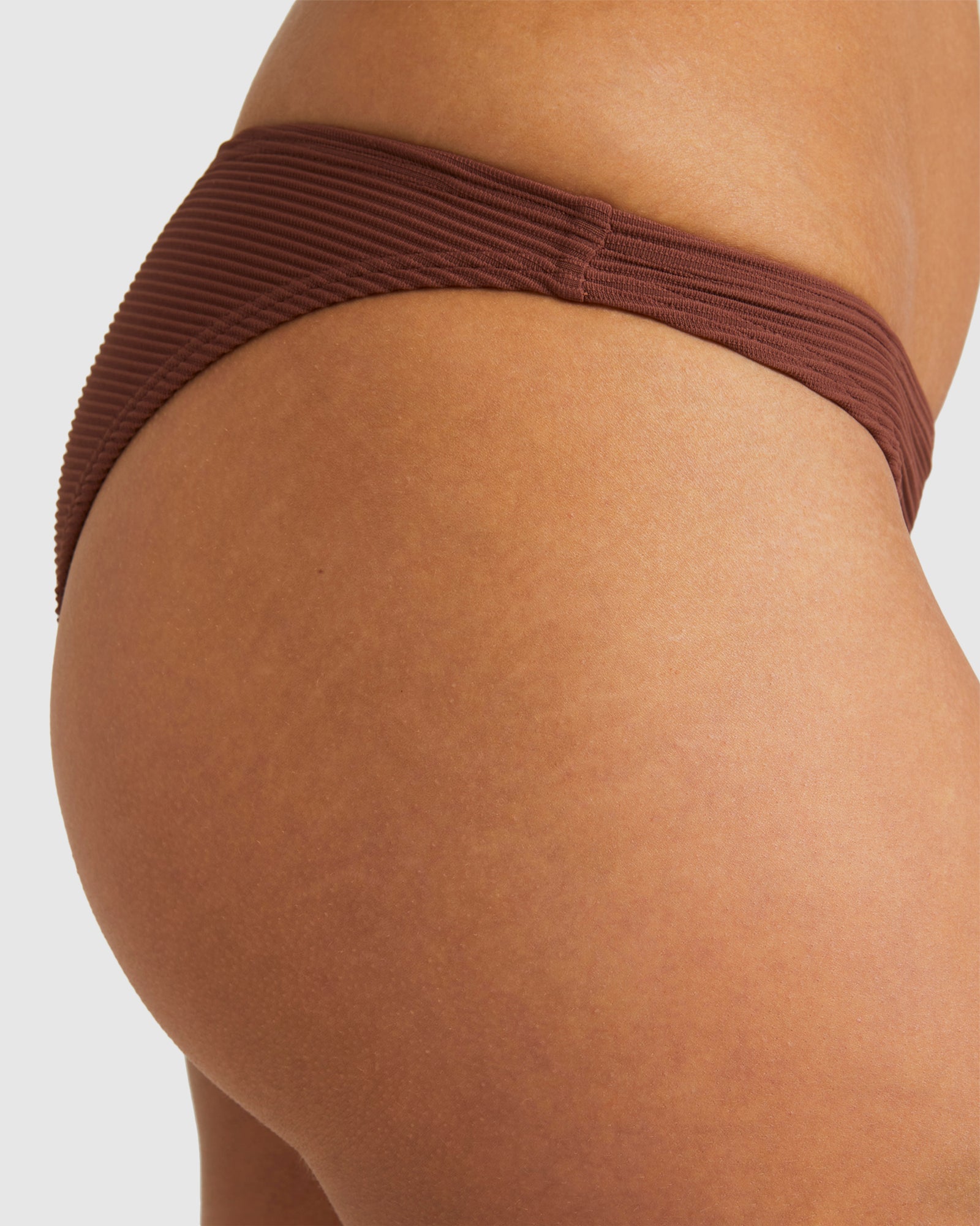 Womens Tanlines Cali Pant Bikini Bottom