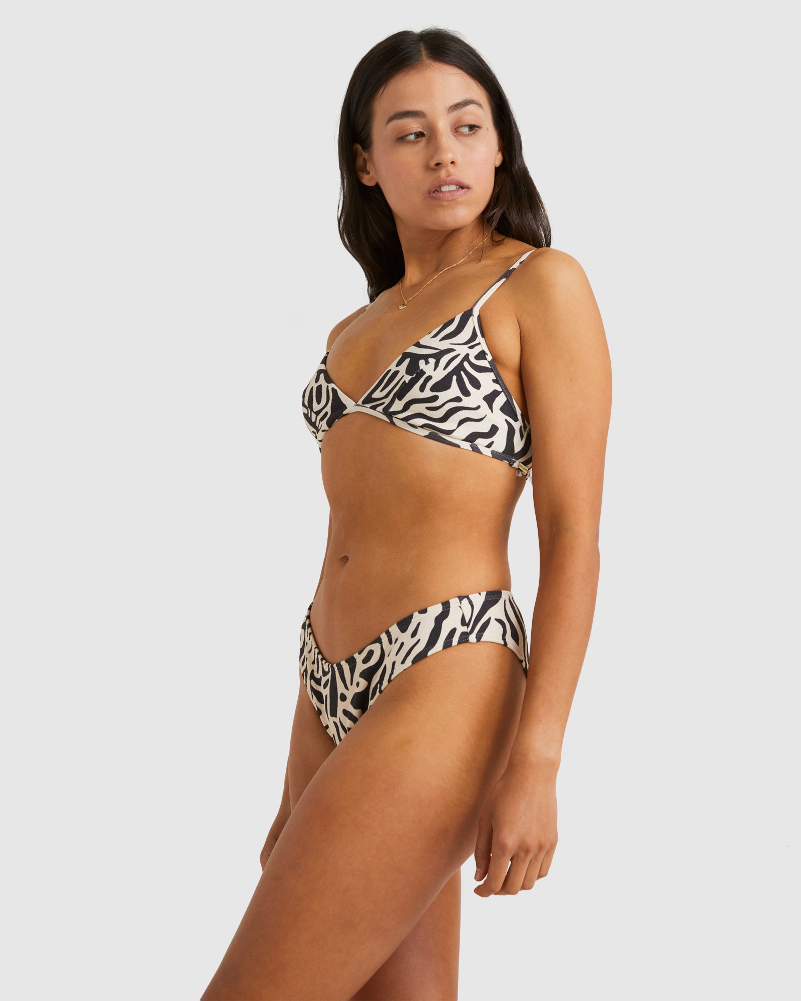 Womens La Cala Bondi Pant Bikini Bottom