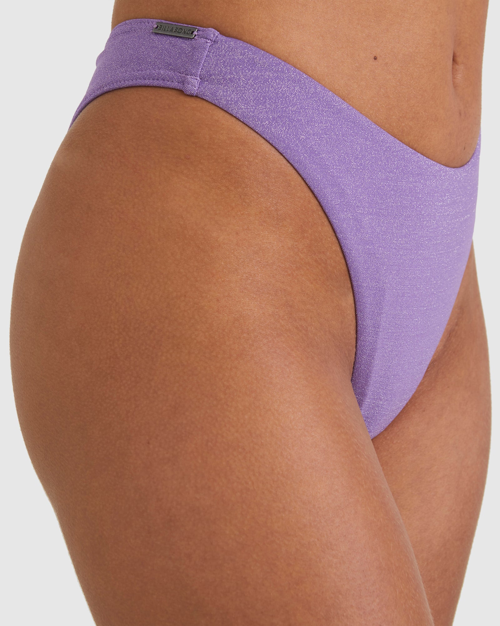 Womens Sunrays Skimpy Hike Pant Bikini Bottom