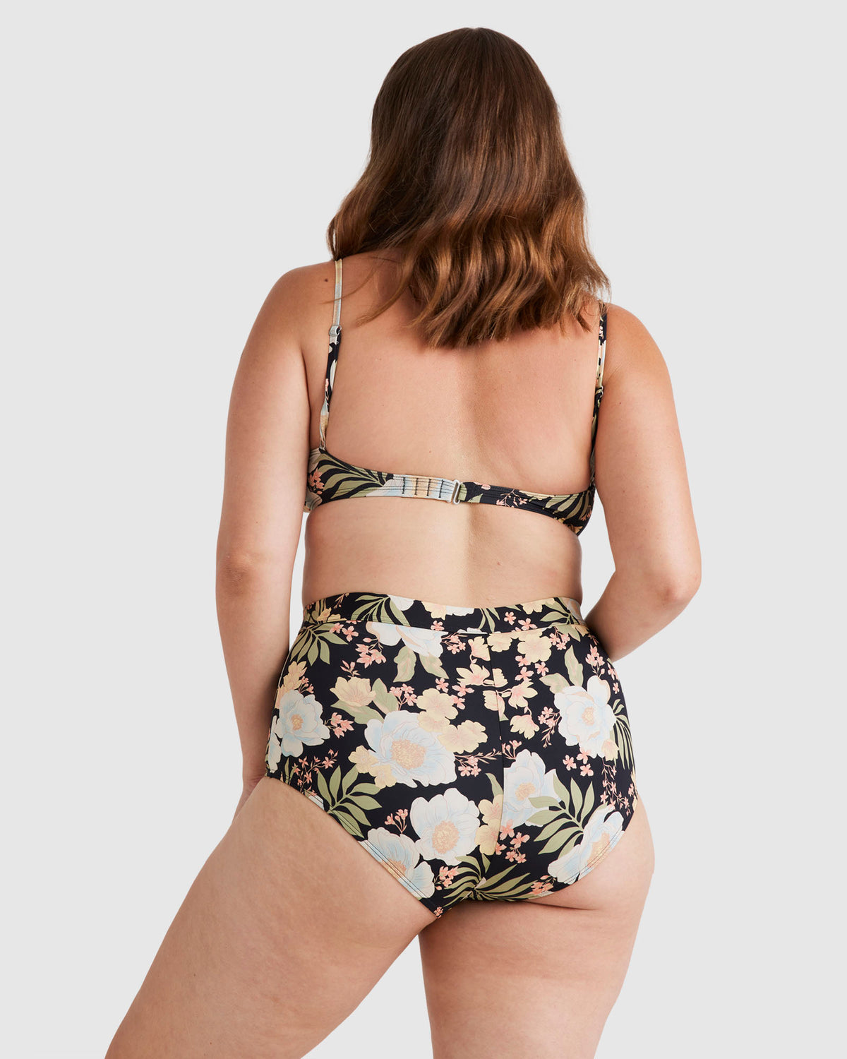 Womens Lost Cove Avalon Pant Bikini Bottom