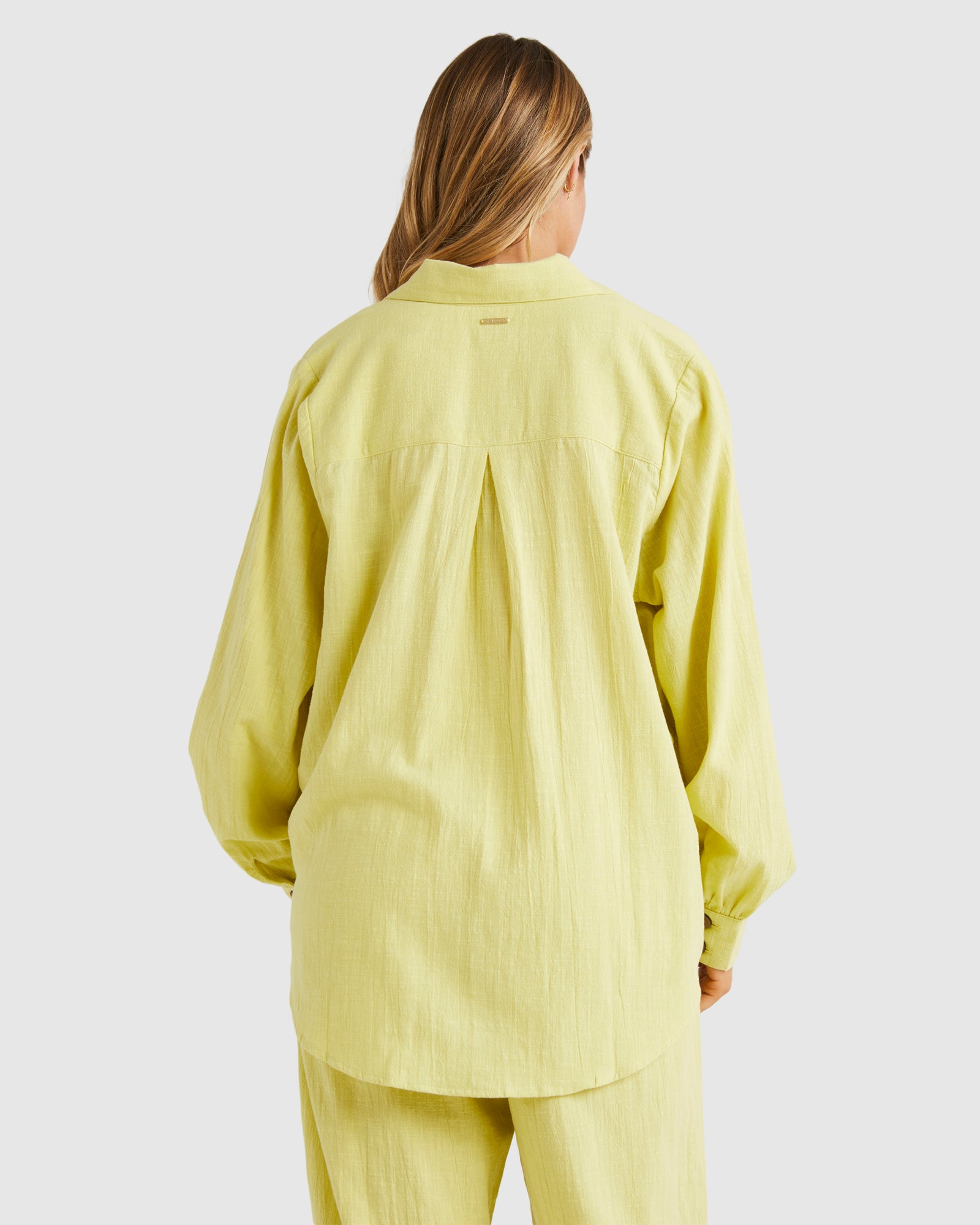 Womens Soft Swell Blouse