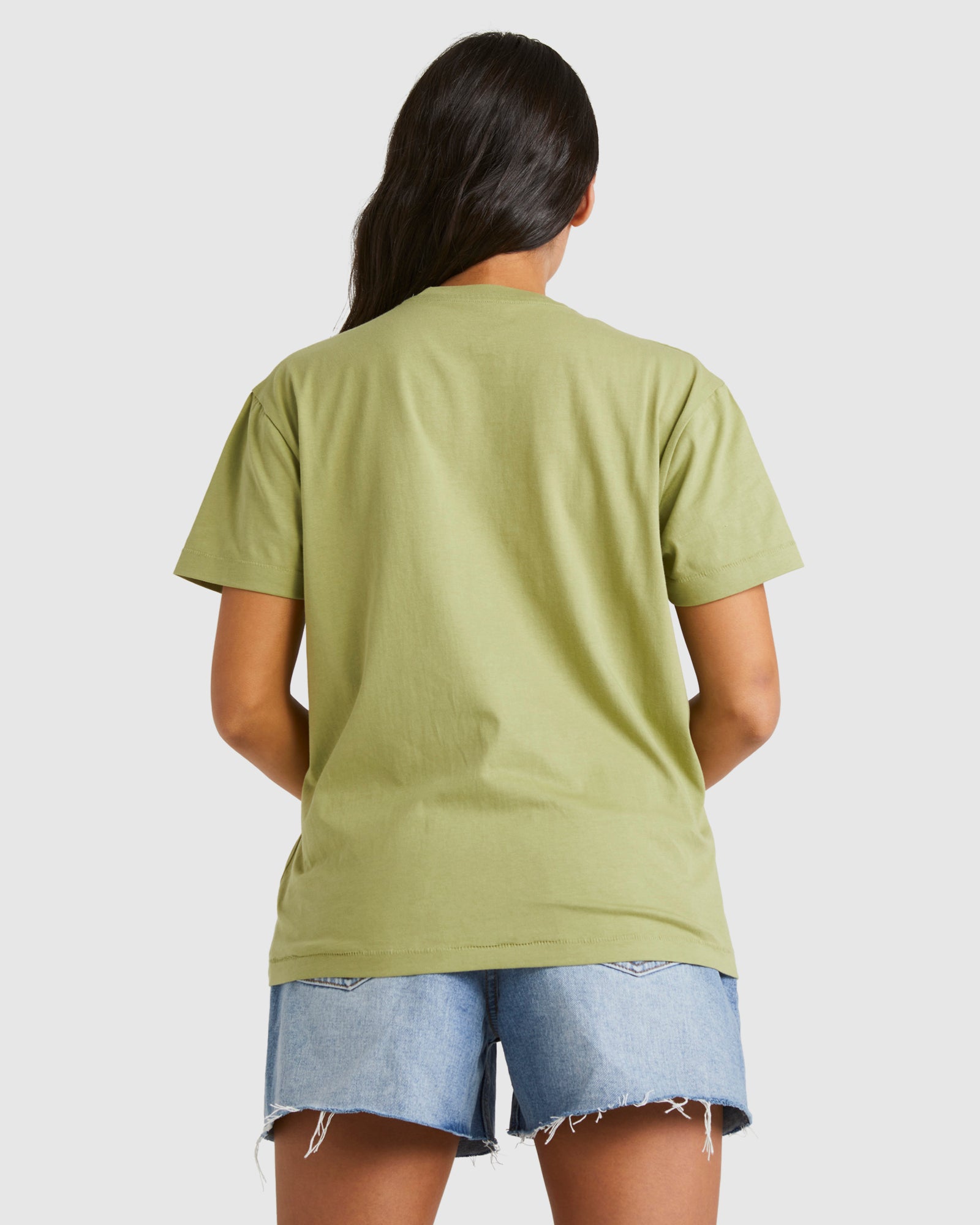 Womens Long Island T-Shirt