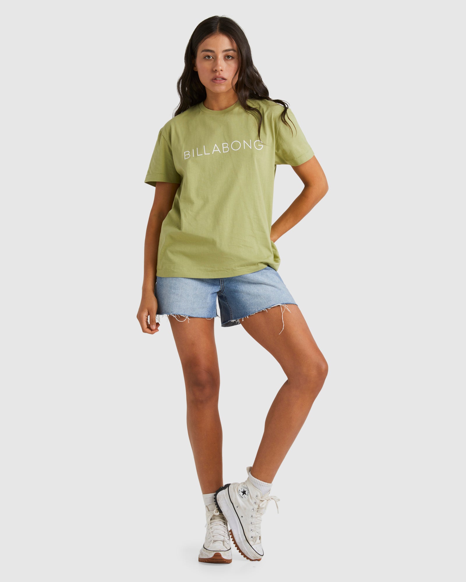 Womens Long Island T-Shirt