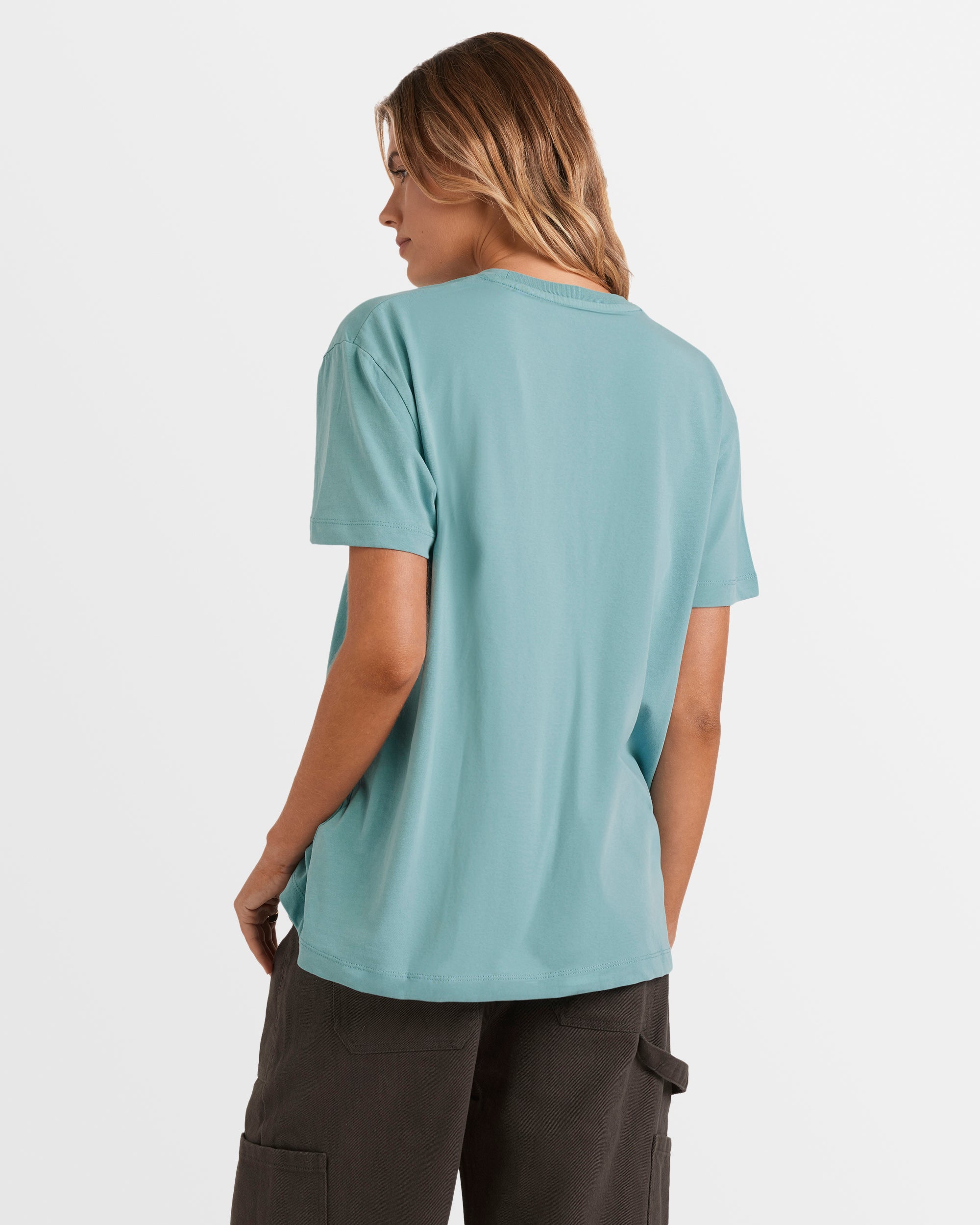 Womens Surf High T-Shirt