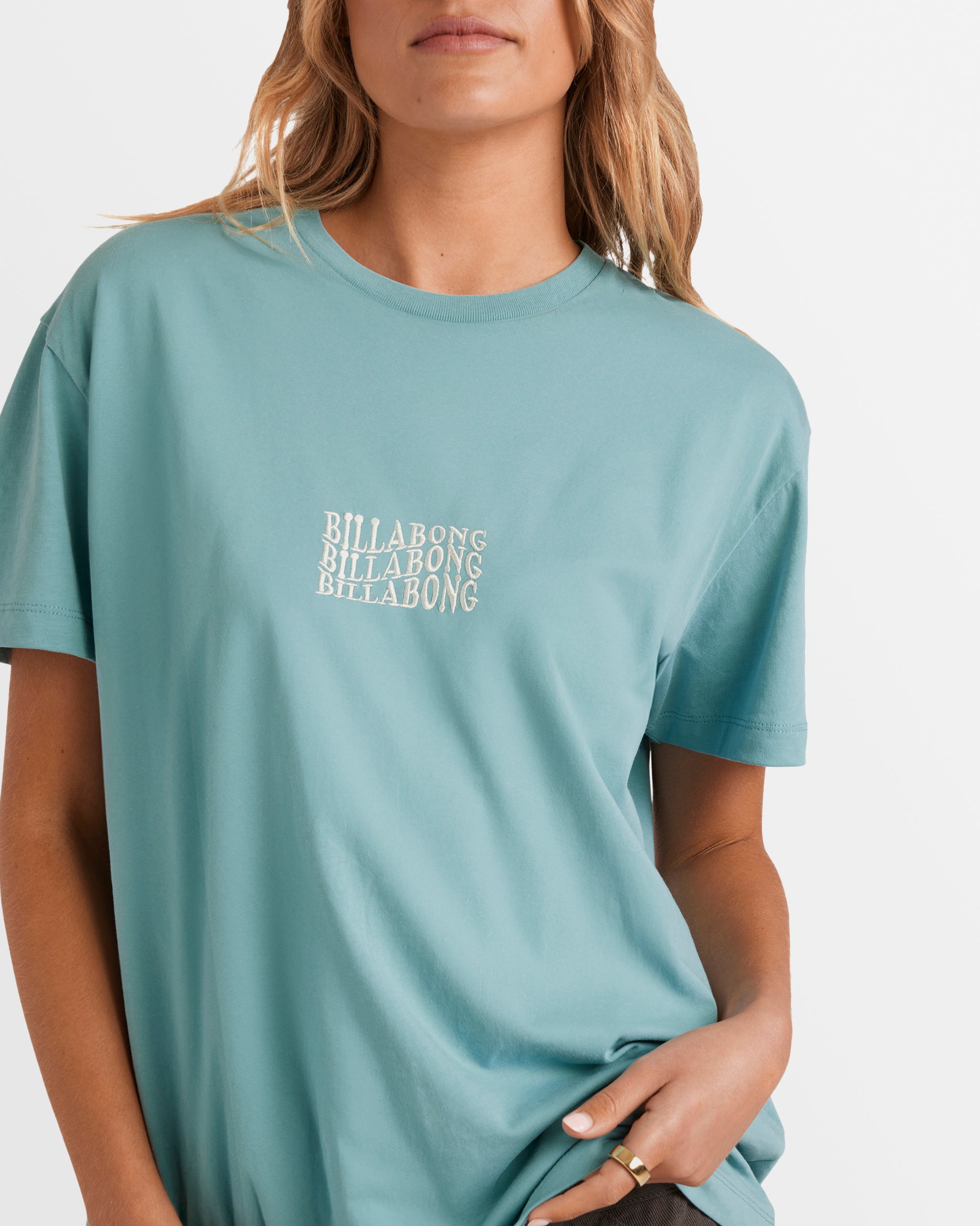 Womens Surf High T-Shirt
