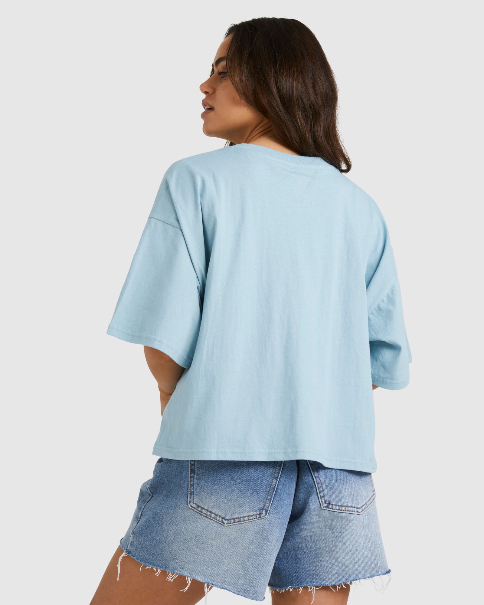 Womens Baseline T-Shirt