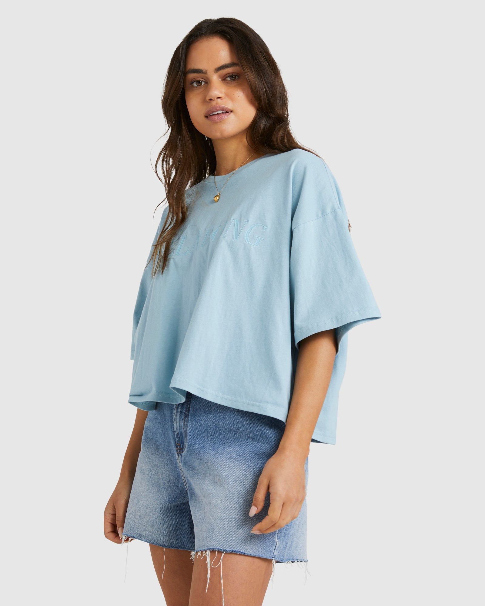 Womens Baseline T-Shirt