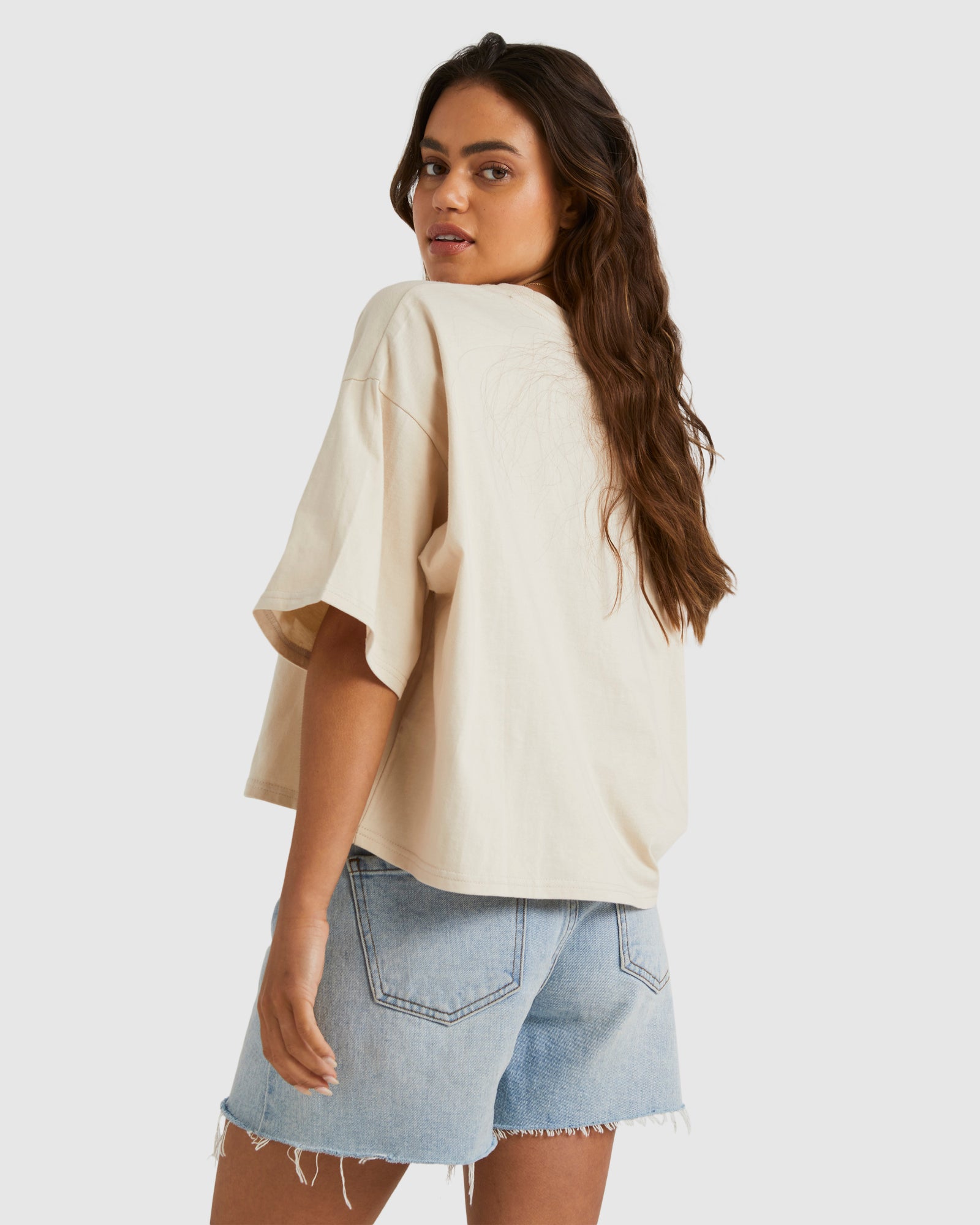 Womens Baseline T-Shirt