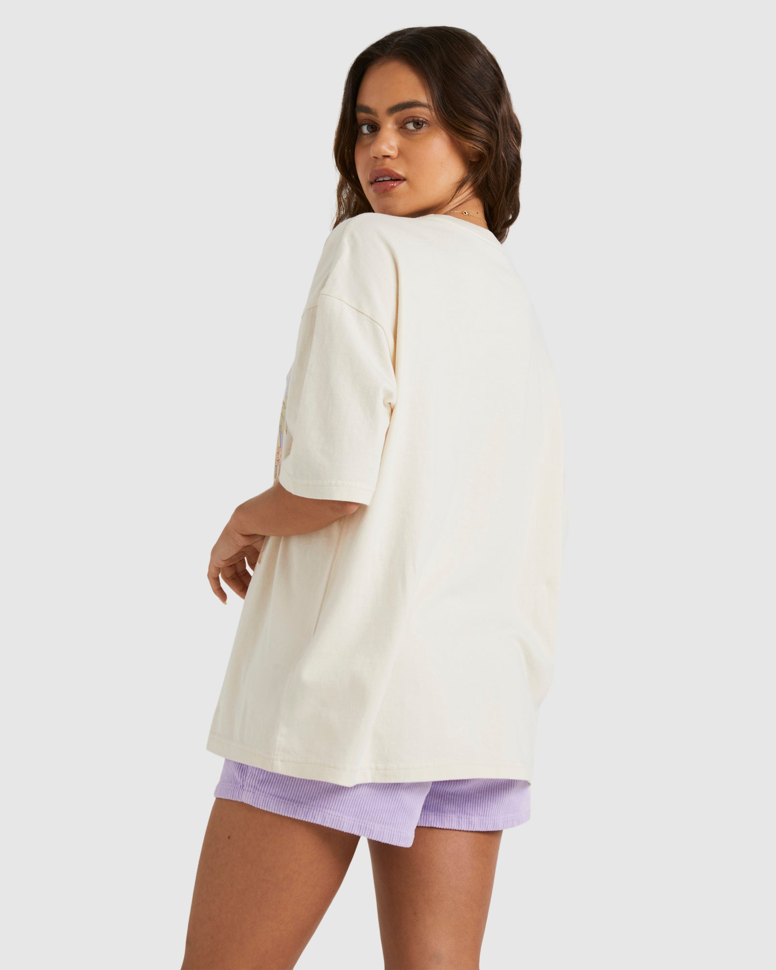 Womens Hello Heat Wave T-Shirt