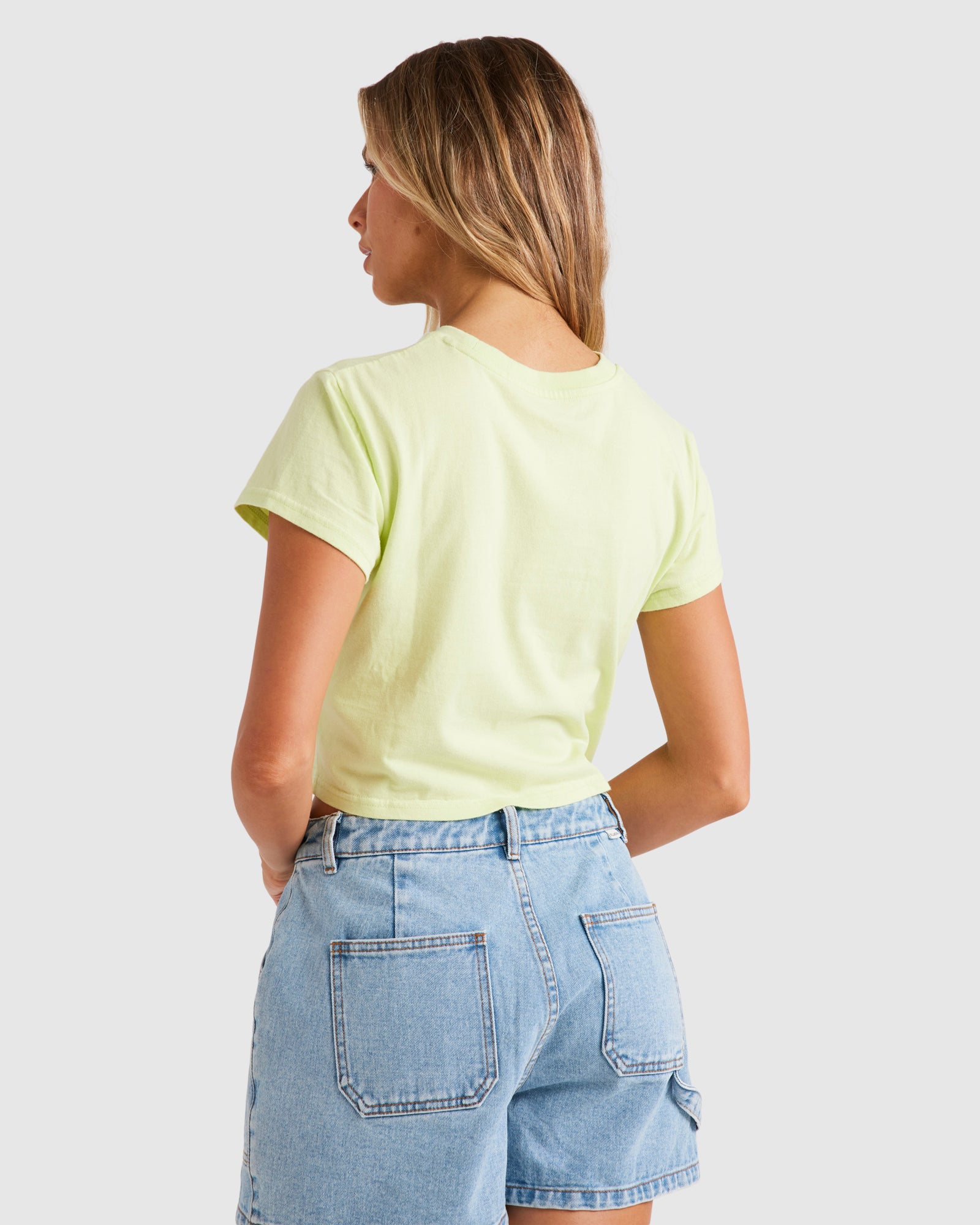 Womens Summer Lover T-Shirt