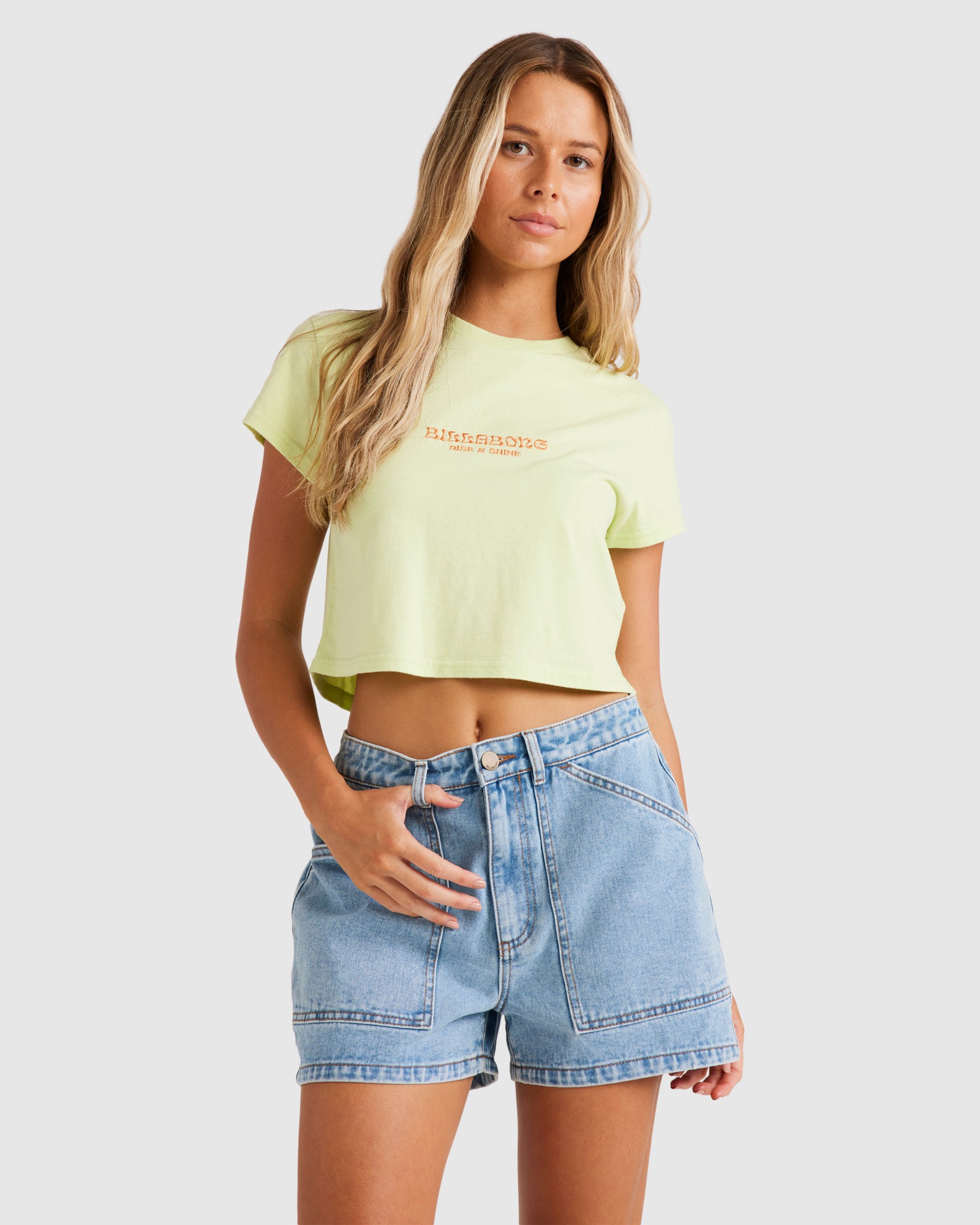 Womens Summer Lover T-Shirt