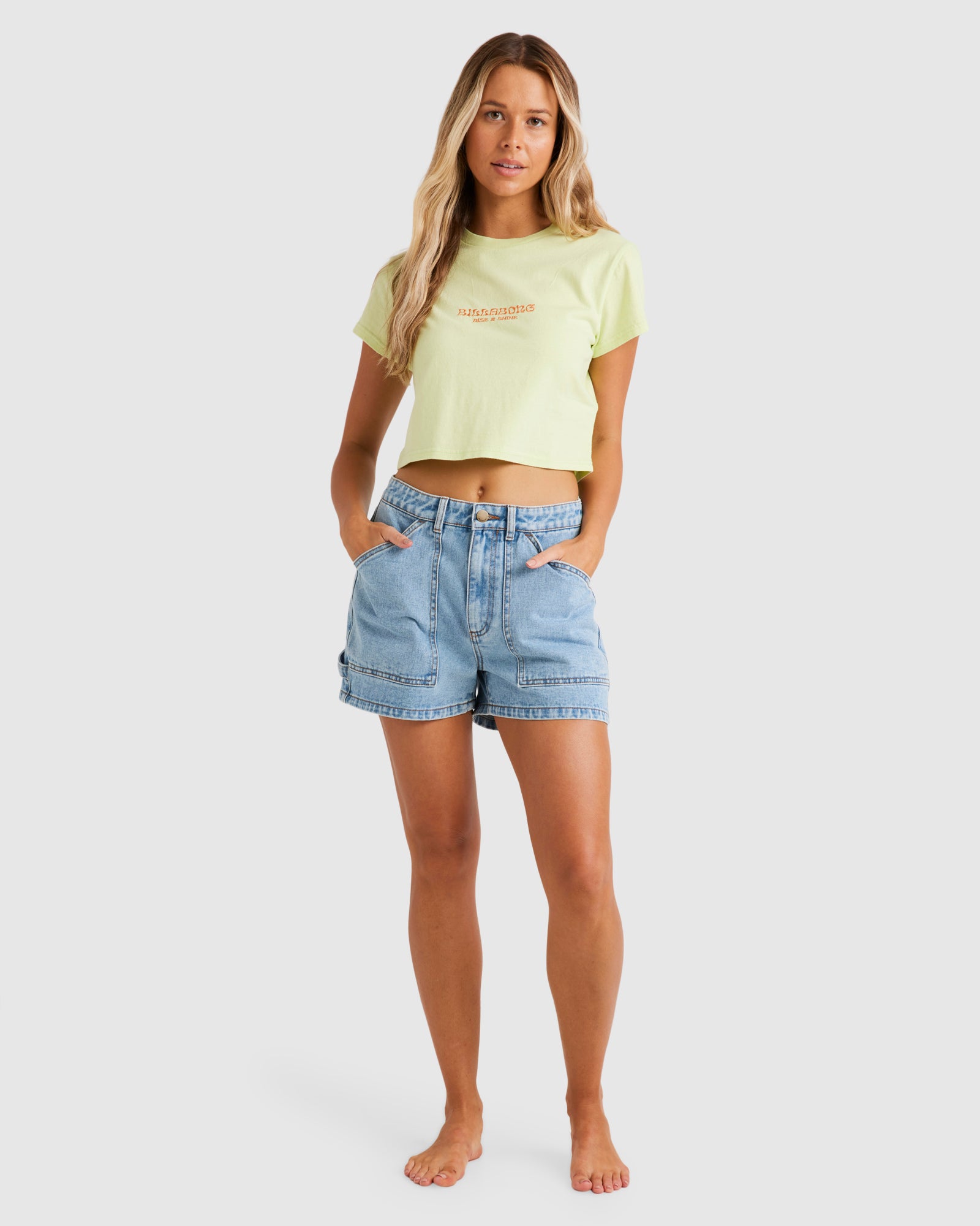 Womens Summer Lover T-Shirt