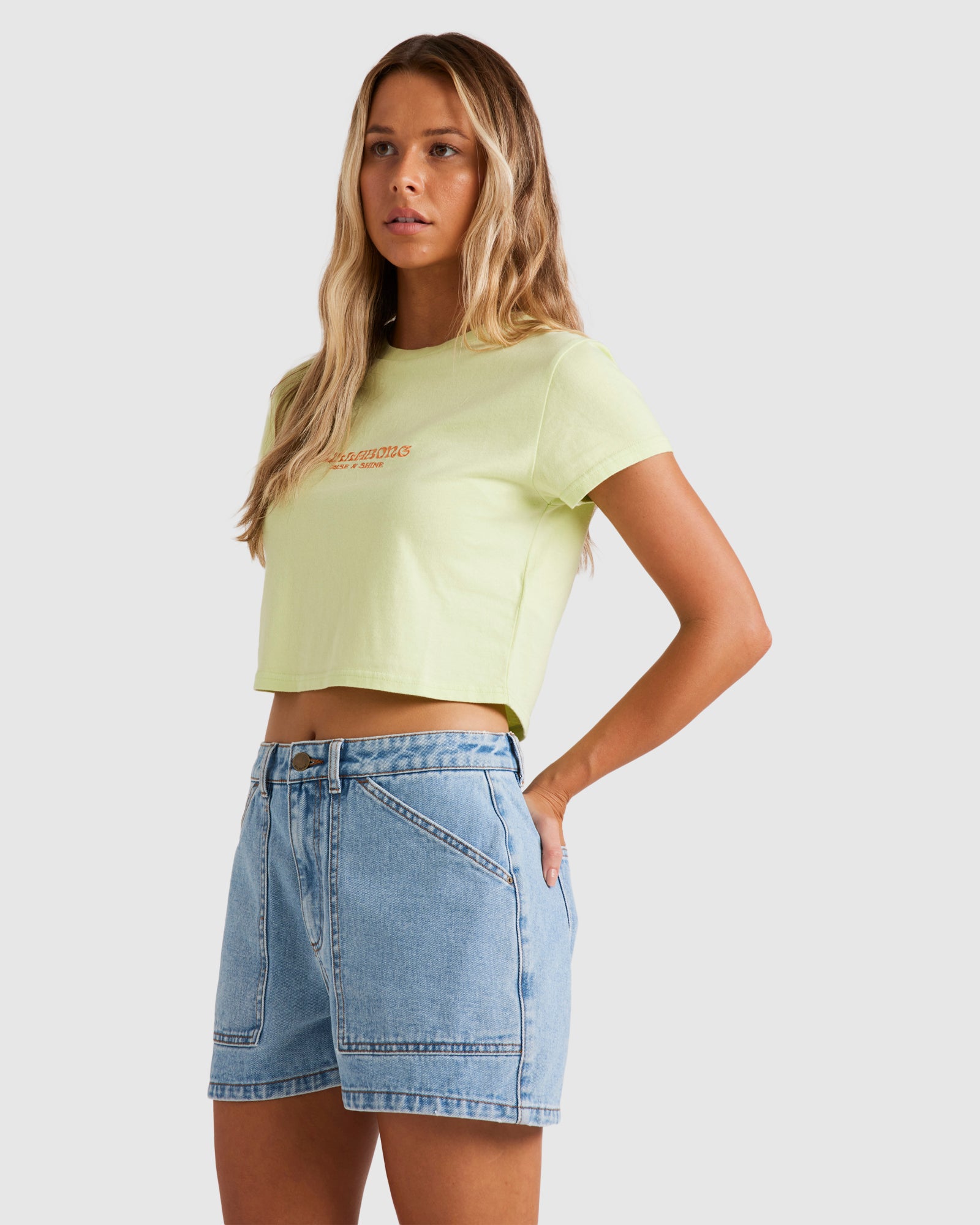 Womens Summer Lover T-Shirt