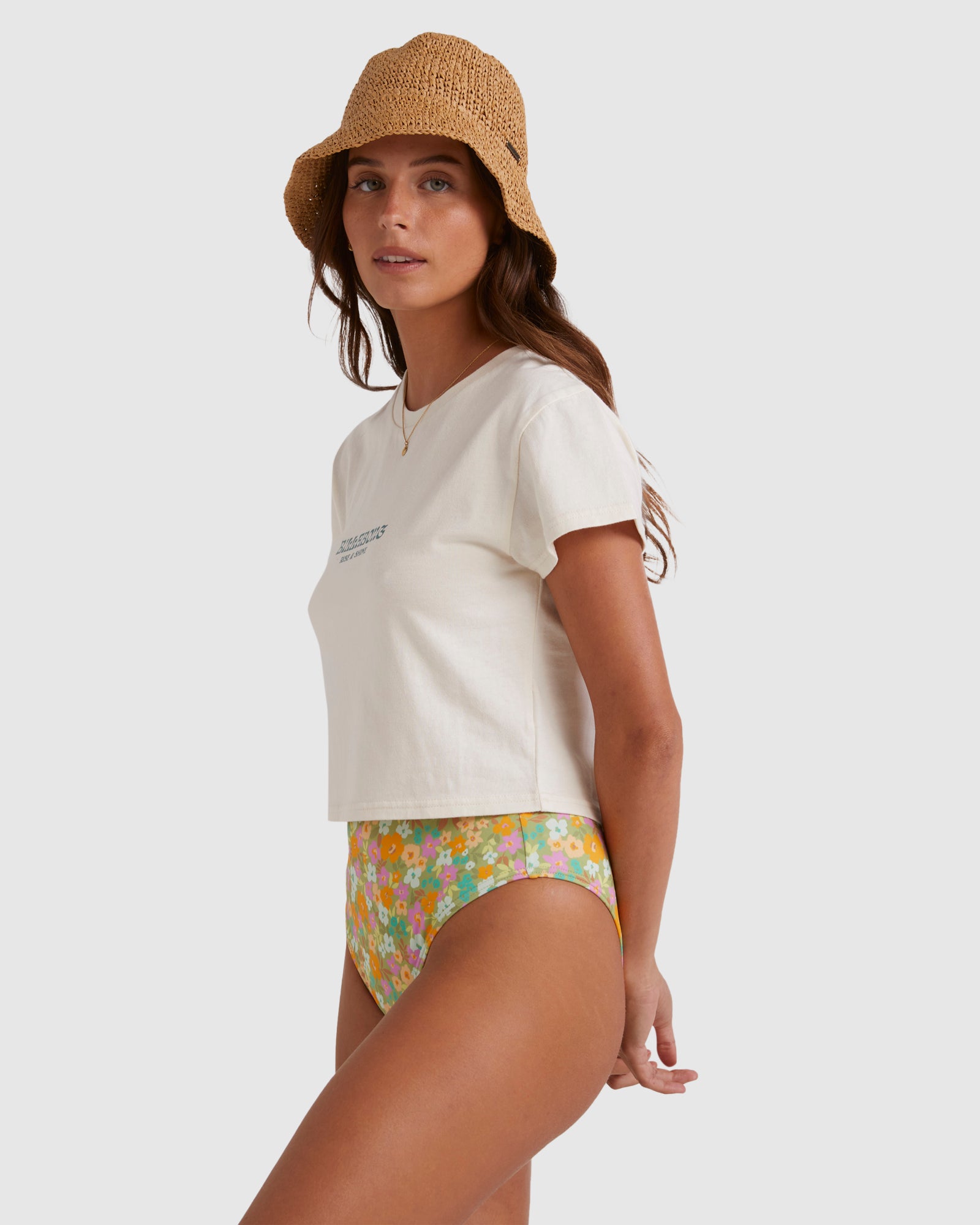 Womens Summer Lover T-Shirt