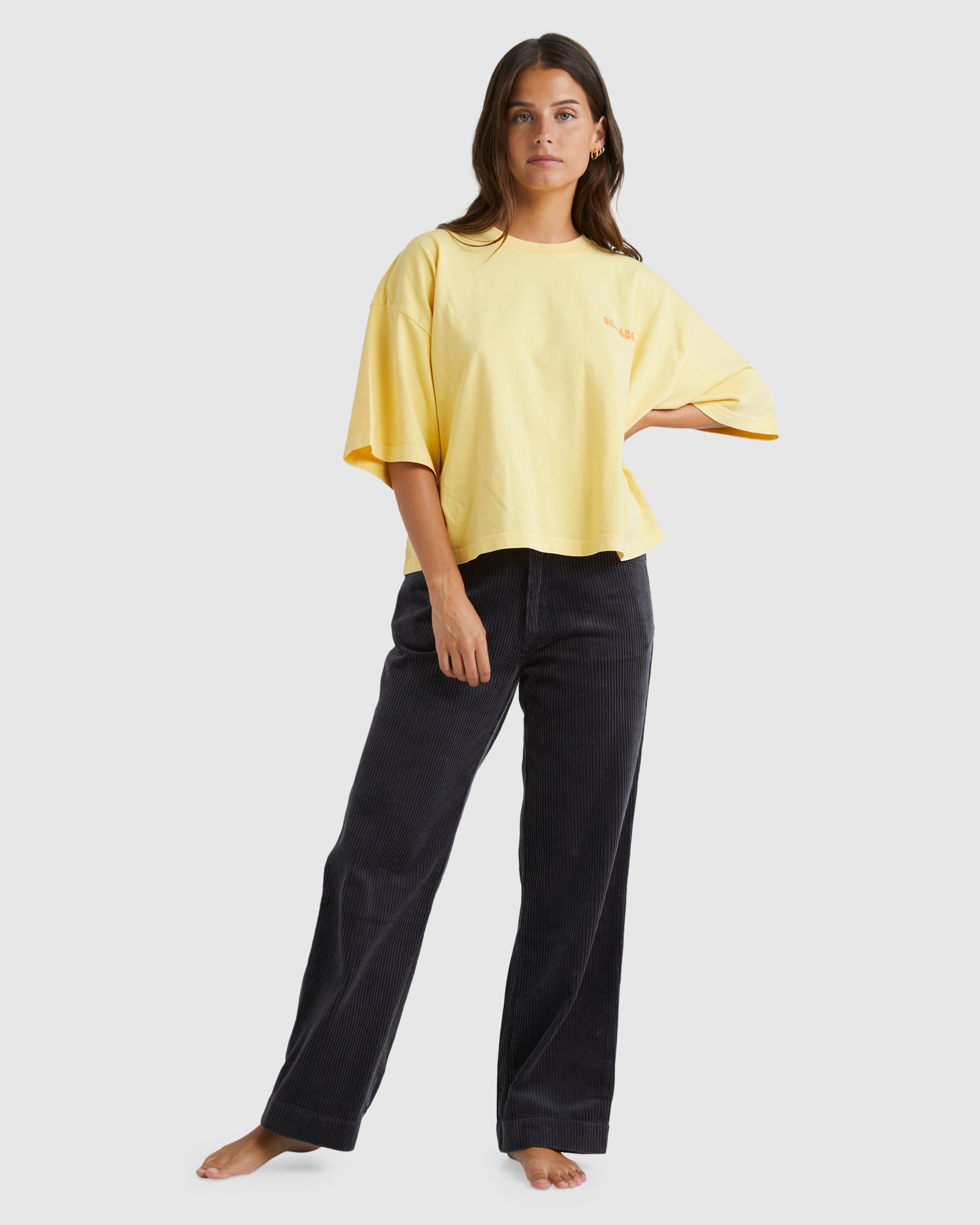 Womens Fun Times T-Shirt