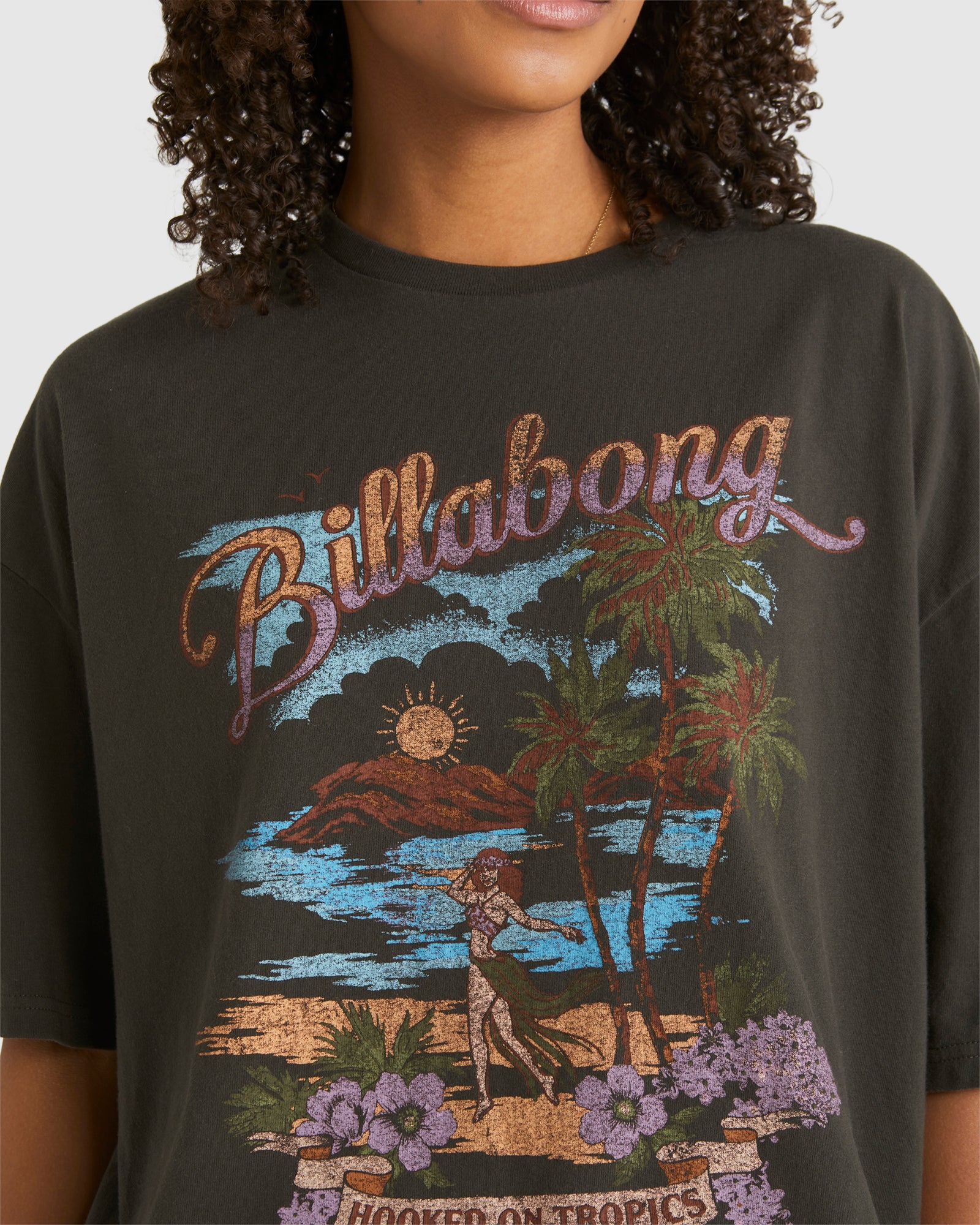 Womens Seeking Sunshine T-Shirt