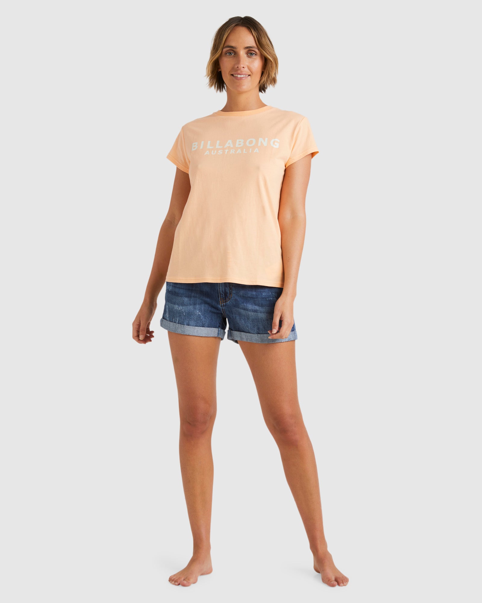 Womens Society T-Shirt