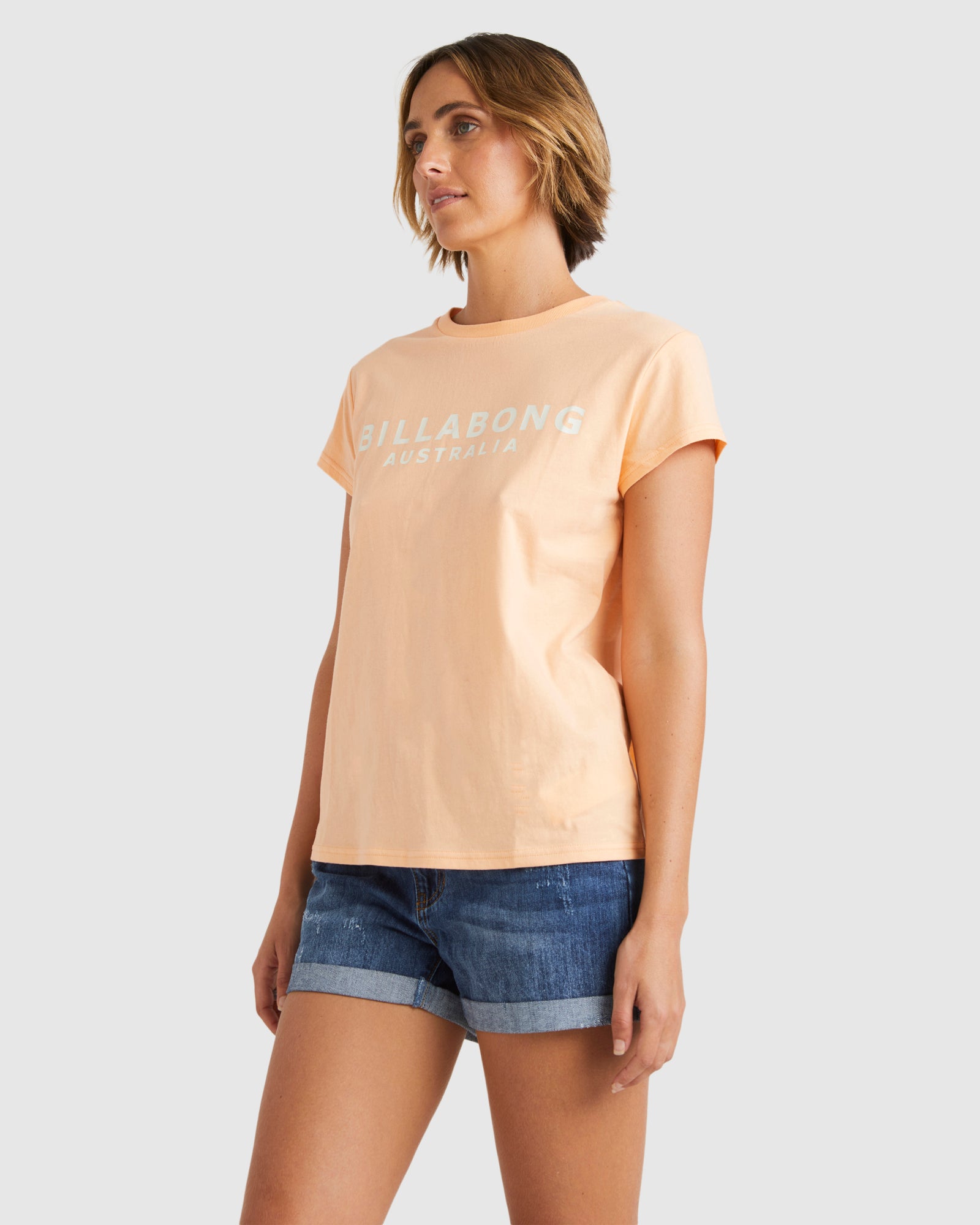 Womens Society T-Shirt