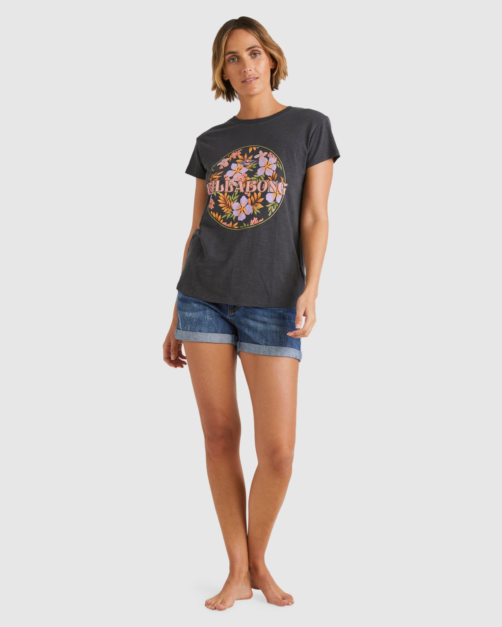 Womens Formula T-Shirt