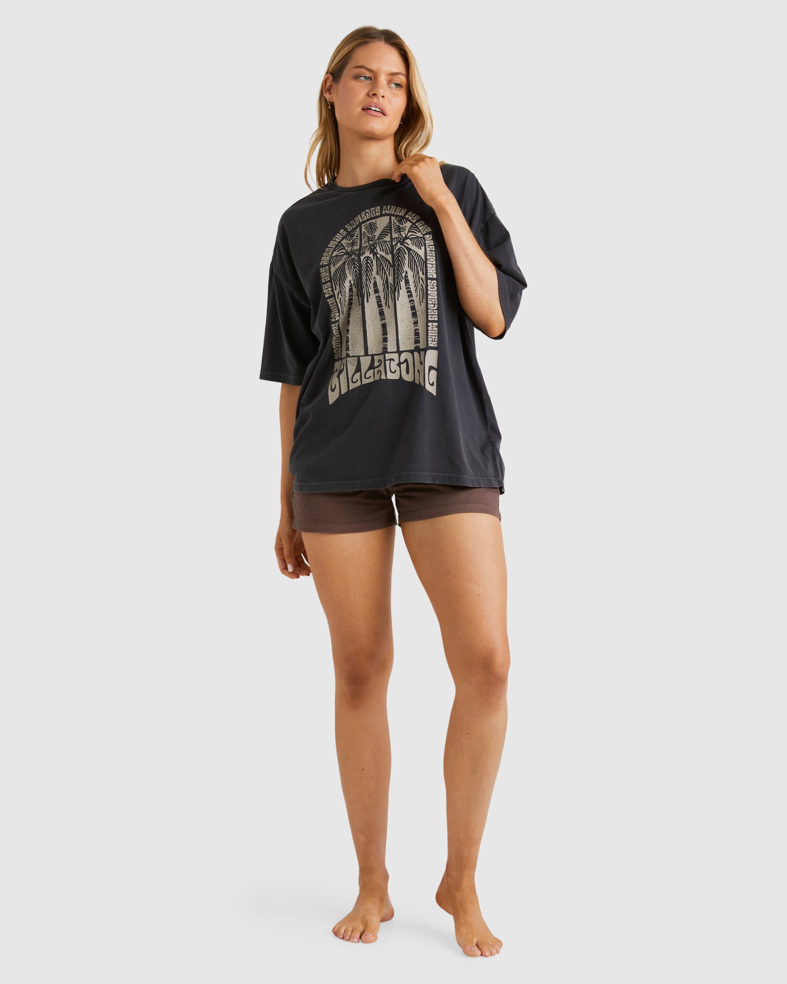 Womens We Are Dreaming T-Shirt