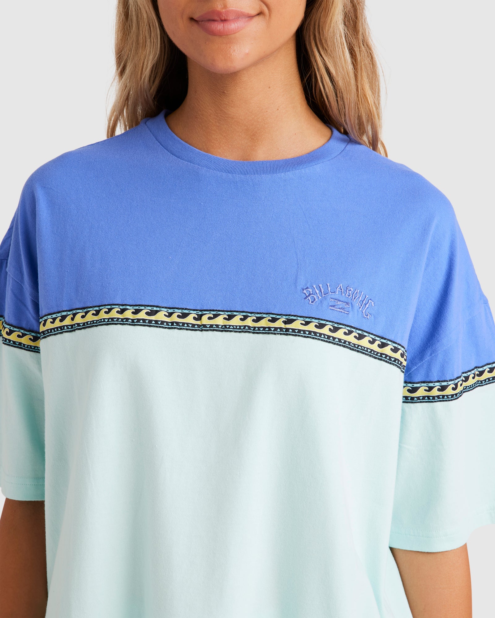 Womens The Good Era T-Shirt