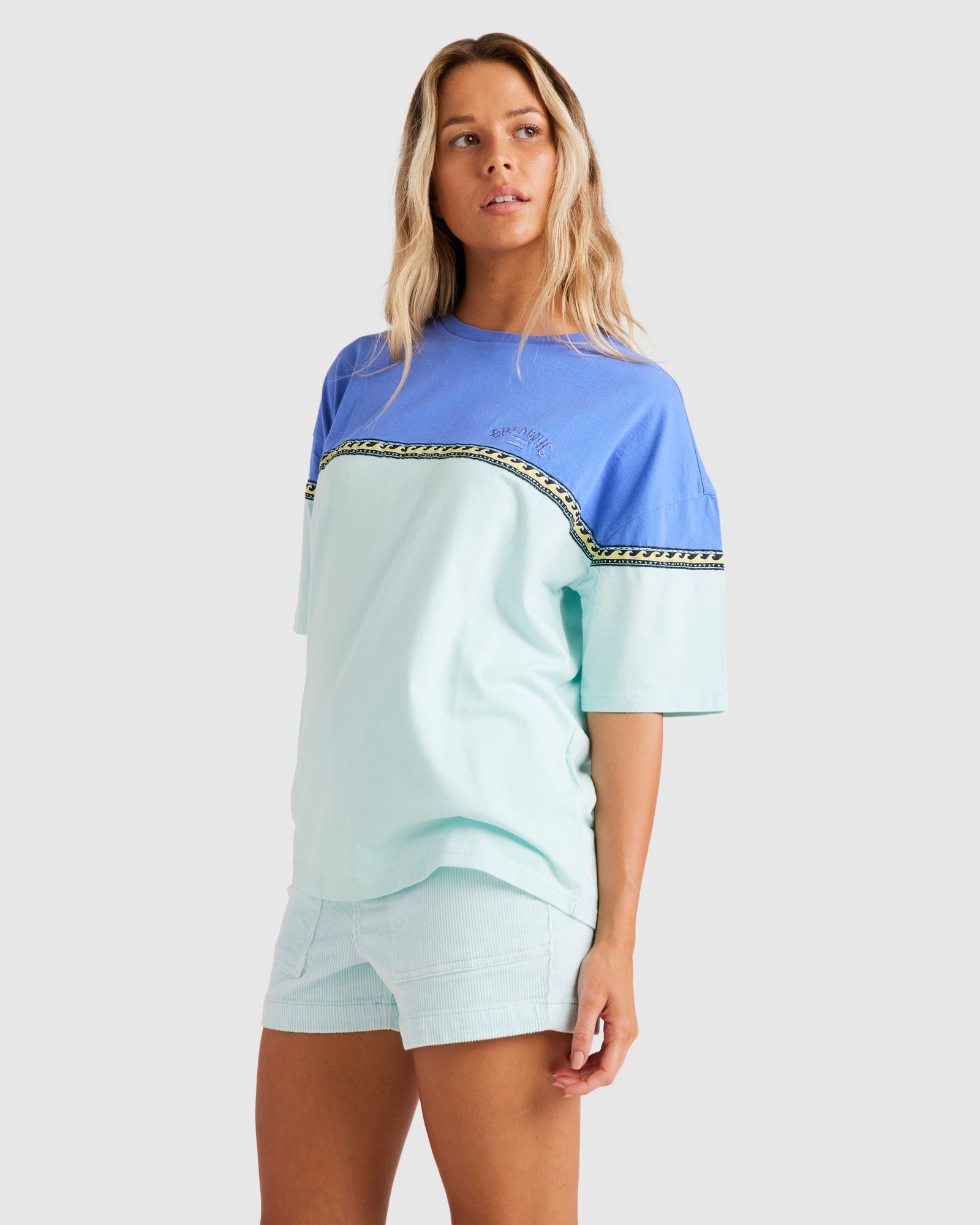 Womens The Good Era T-Shirt