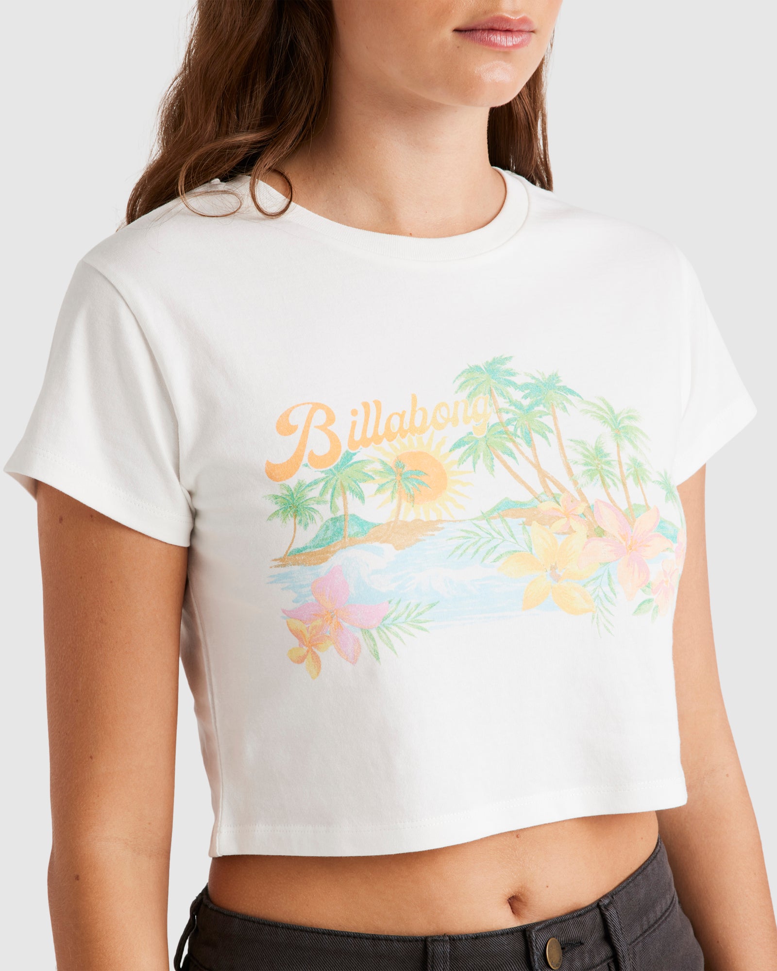 Womens By The Sea T-Shirt