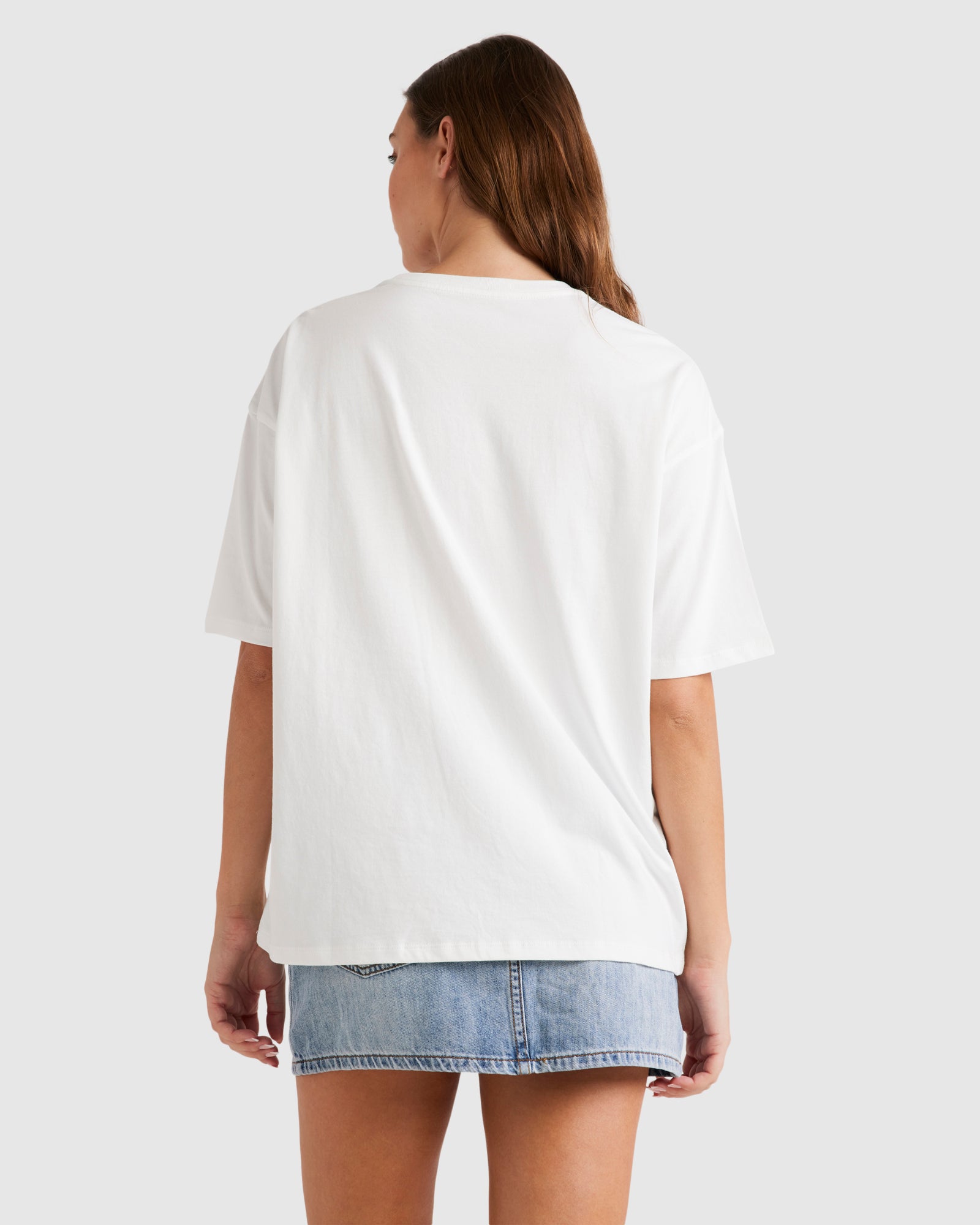 Womens In Love With The Sun T-Shirt