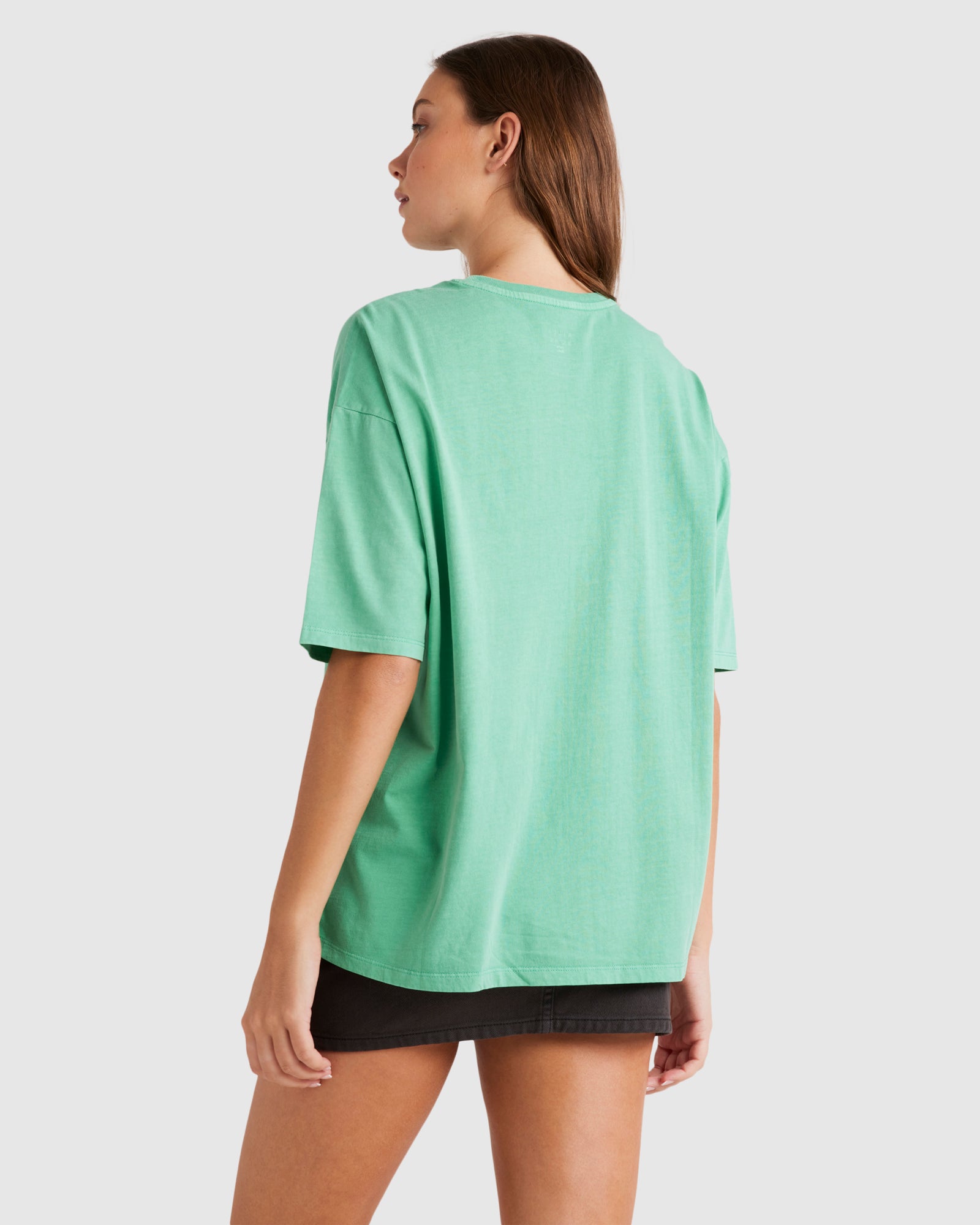 Womens Hula Hut T-Shirt