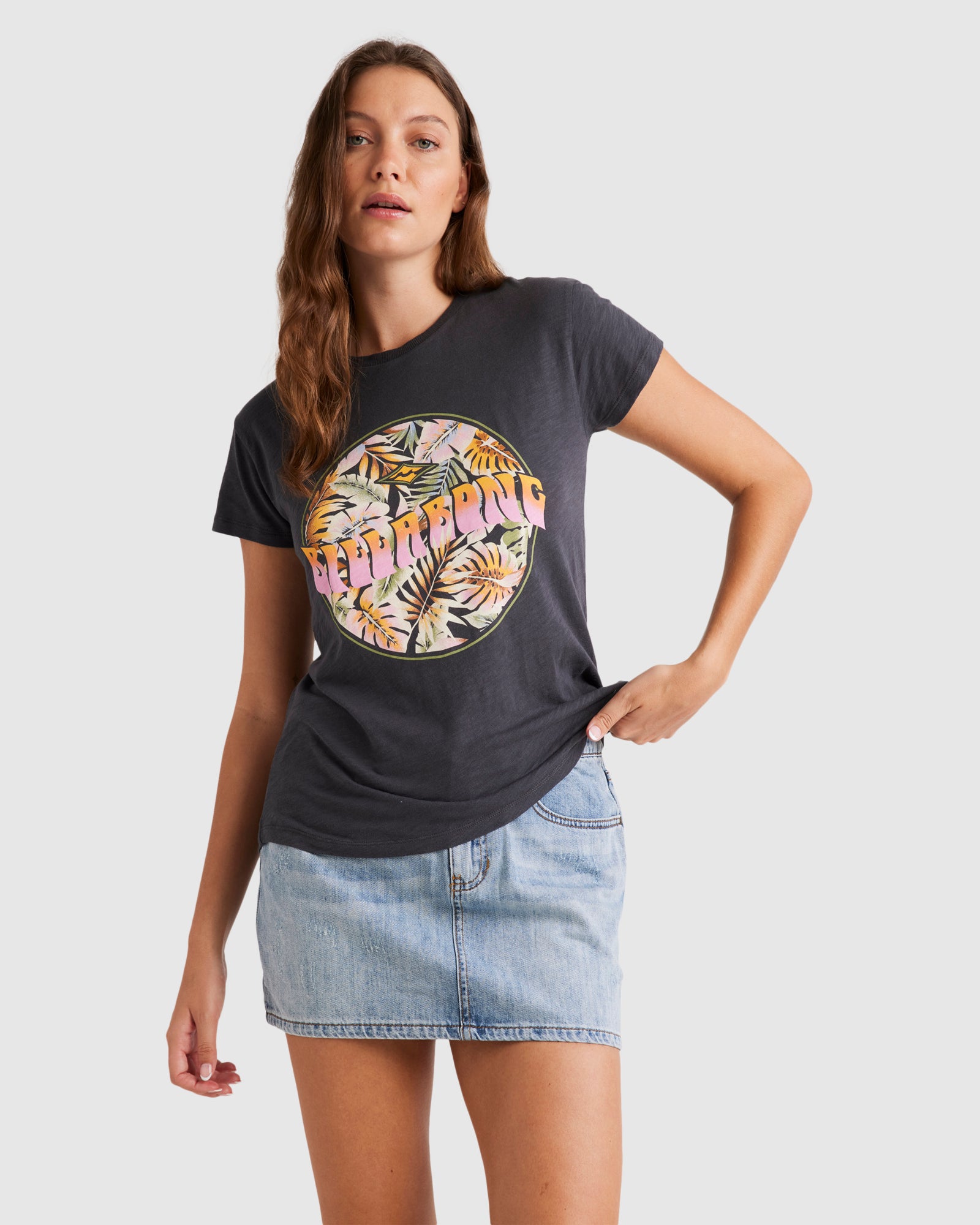 Womens Formula T-Shirt